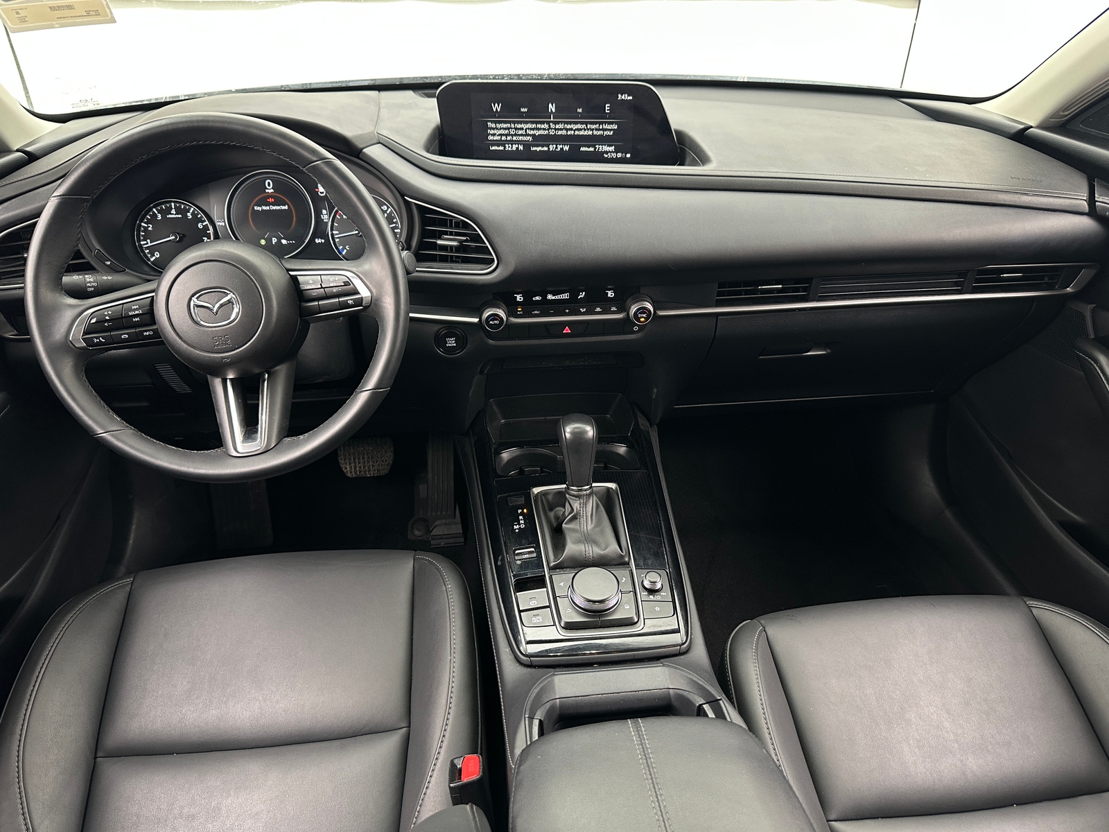 Thumbnail: 2025 Mazda CX-30 - 2