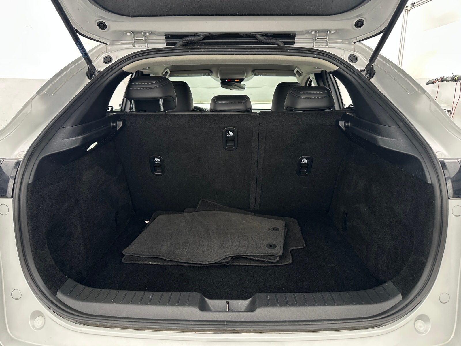 Thumbnail: 2025 Mazda CX-30 - 6