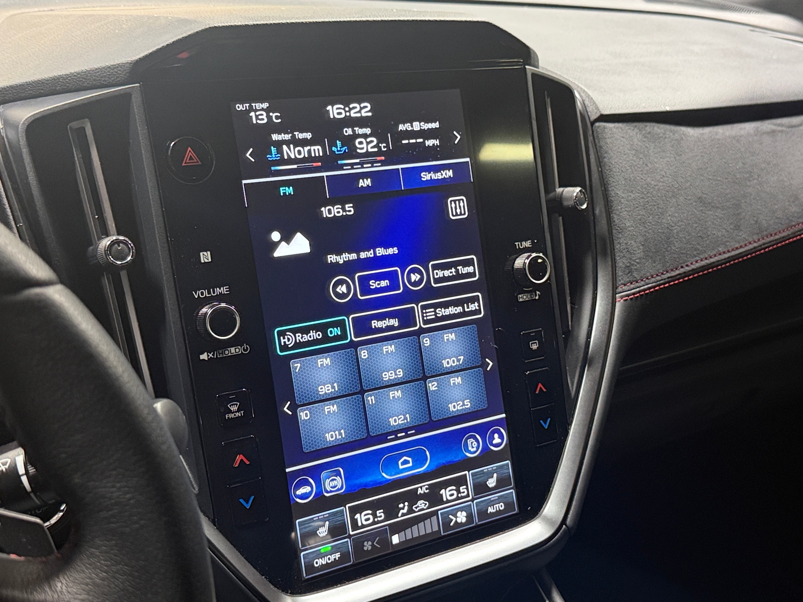 Thumbnail: 2024 Subaru WRX - 3