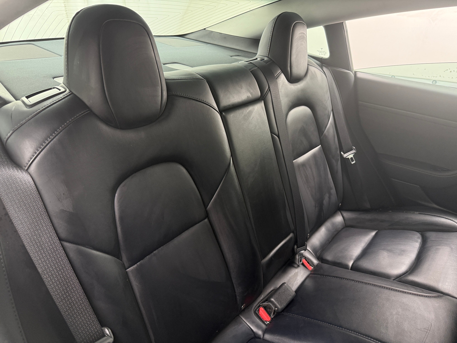 Thumbnail: 2020 Tesla Model 3 - 5