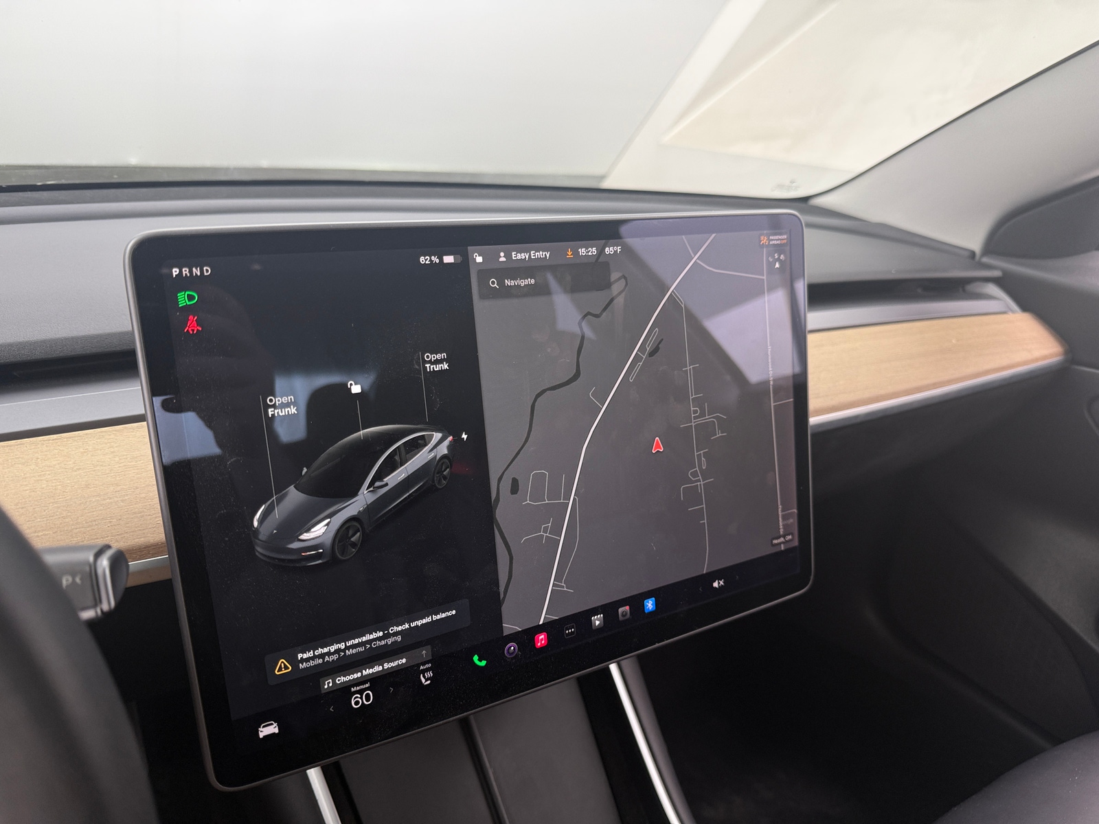 Thumbnail: 2020 Tesla Model 3 - 3