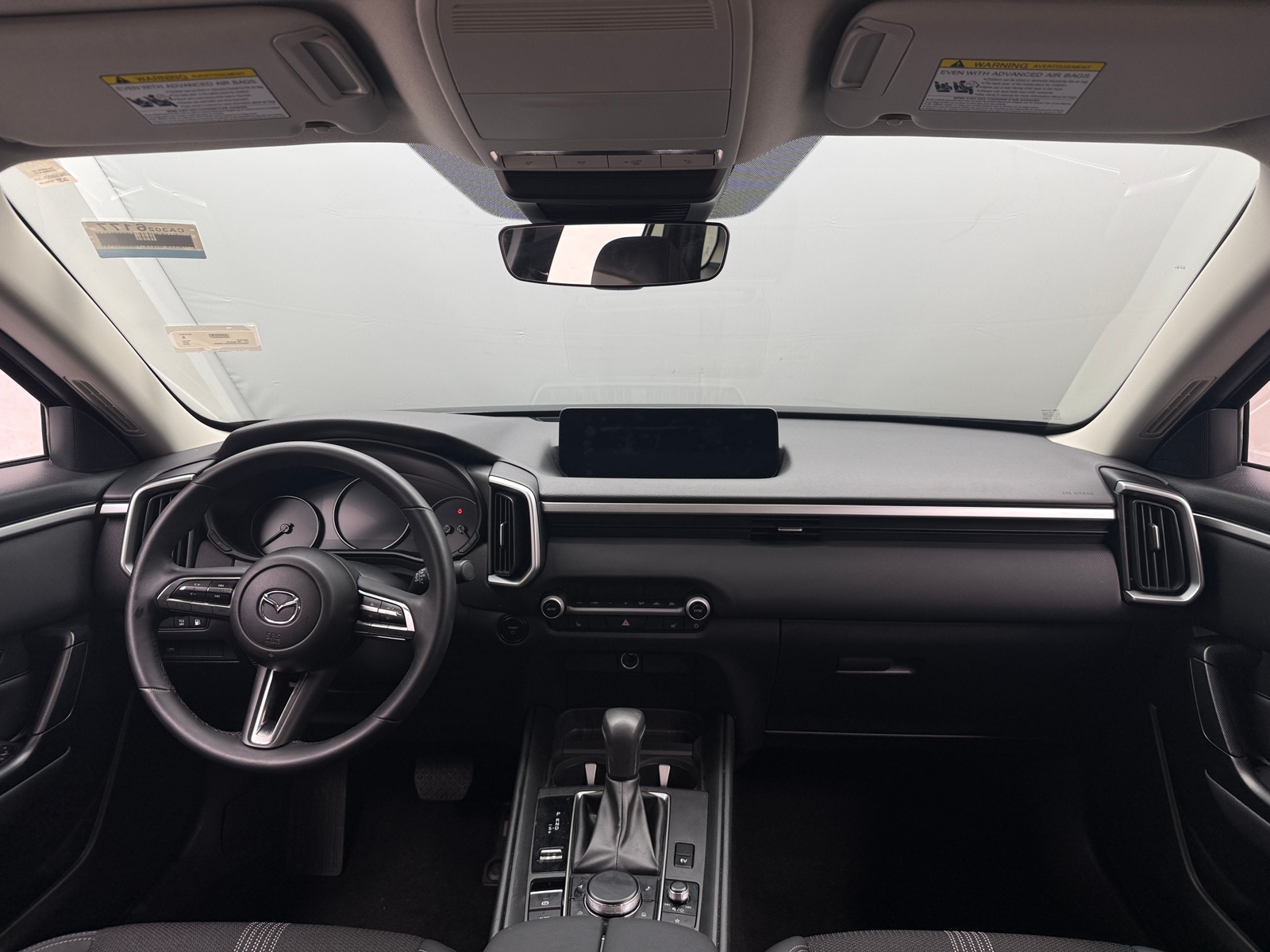 Thumbnail: 2025 Mazda CX-50 - 2