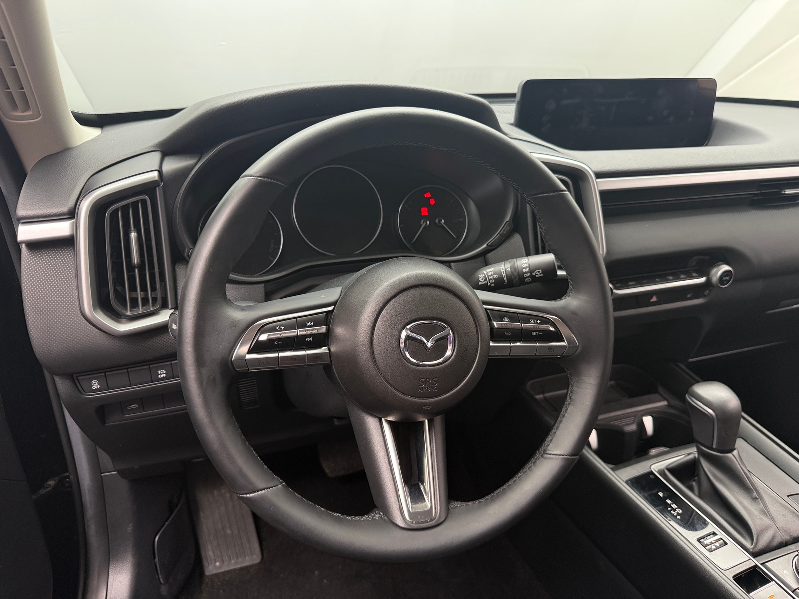 Thumbnail: 2025 Mazda CX-50 - 4