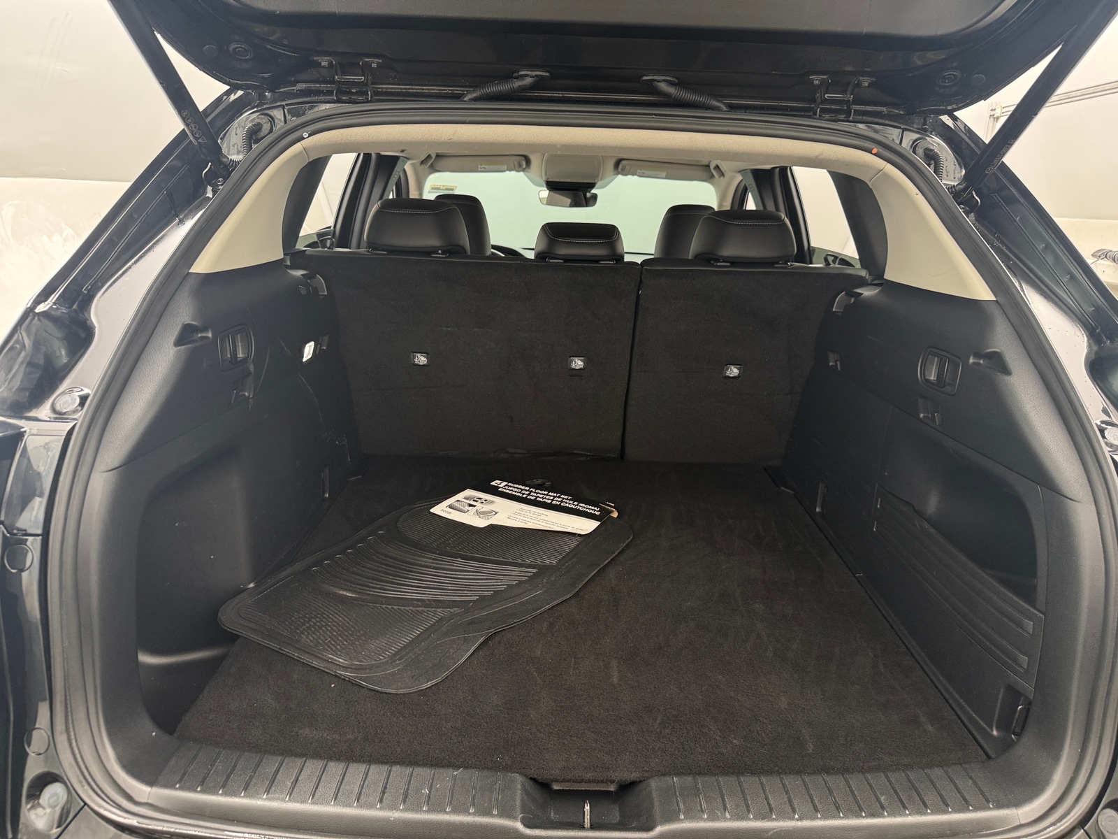 Thumbnail: 2025 Mazda CX-50 - 6