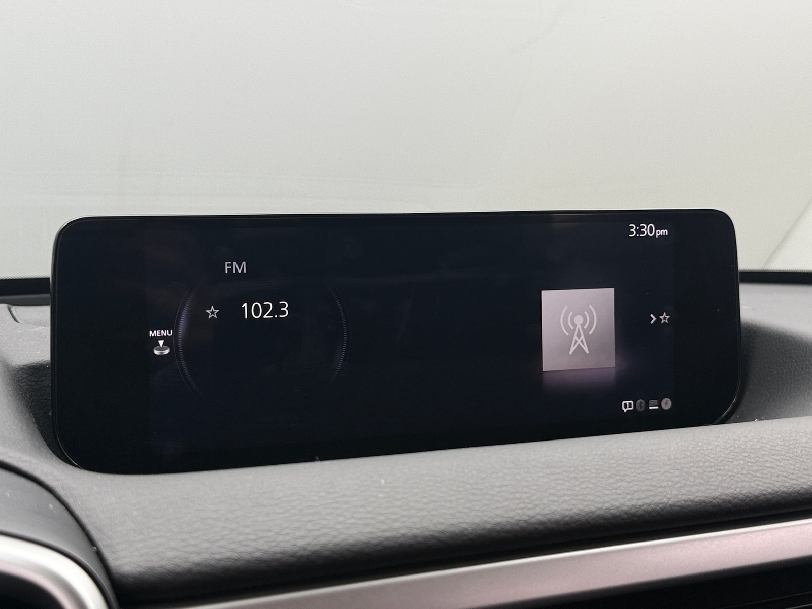 Thumbnail: 2025 Mazda CX-50 - 3