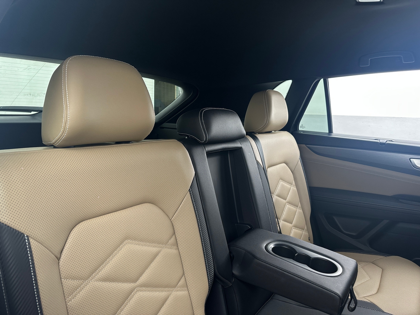 Thumbnail: 2025 Volkswagen Atlas - 5