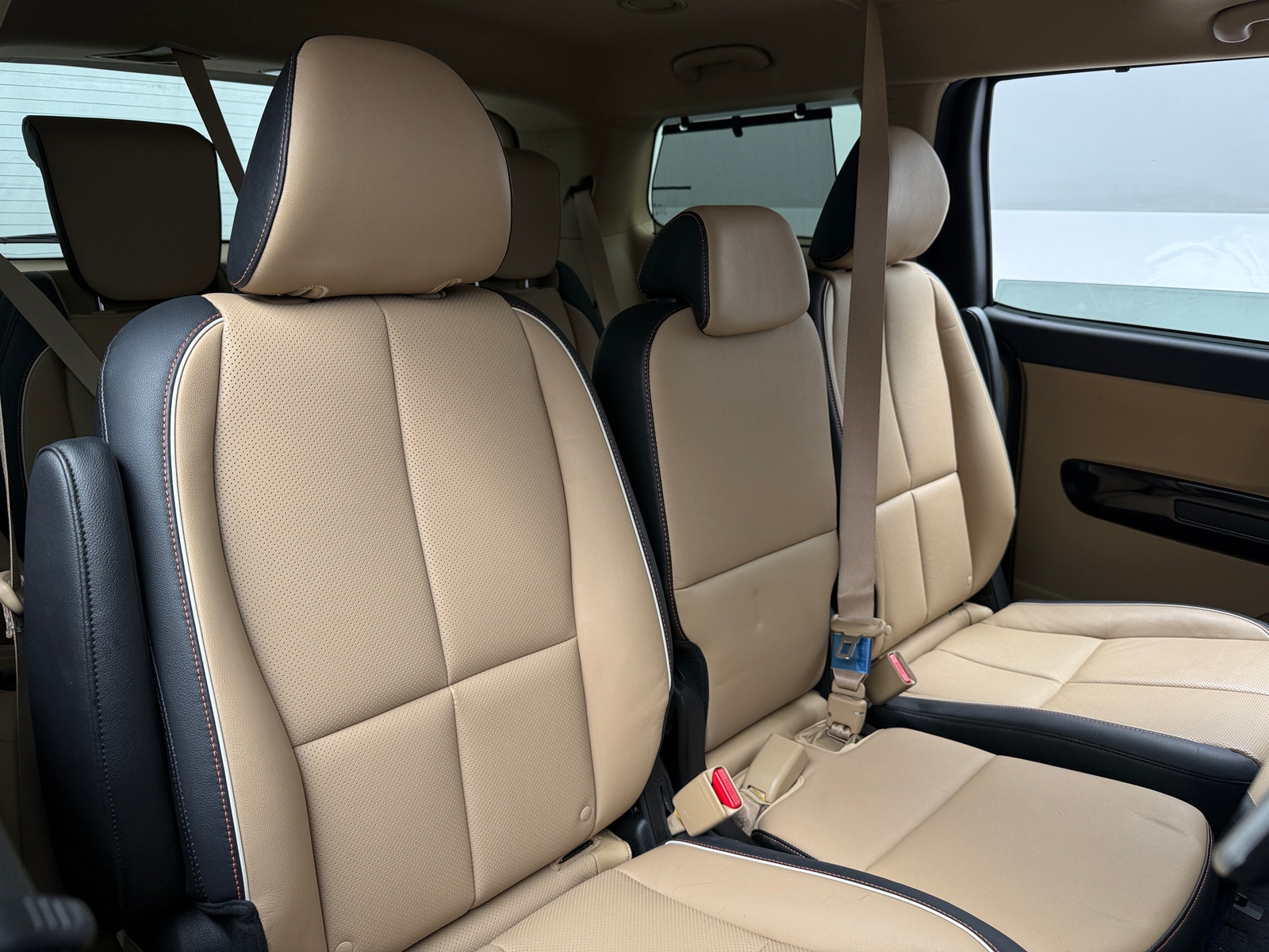 Thumbnail: 2019 Kia Sedona - 5