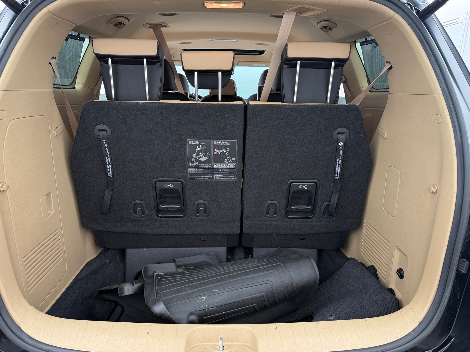 Thumbnail: 2019 Kia Sedona - 6