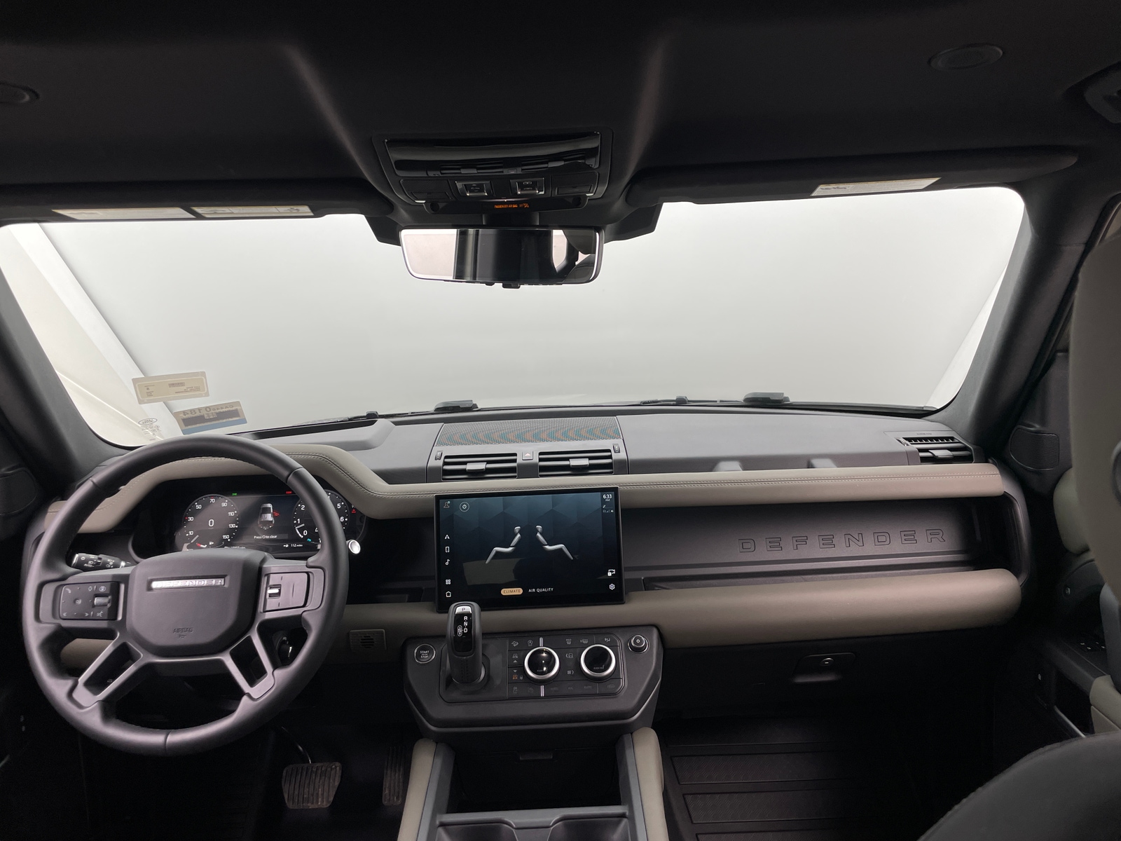 Thumbnail: 2025 Land Rover Defender - 2