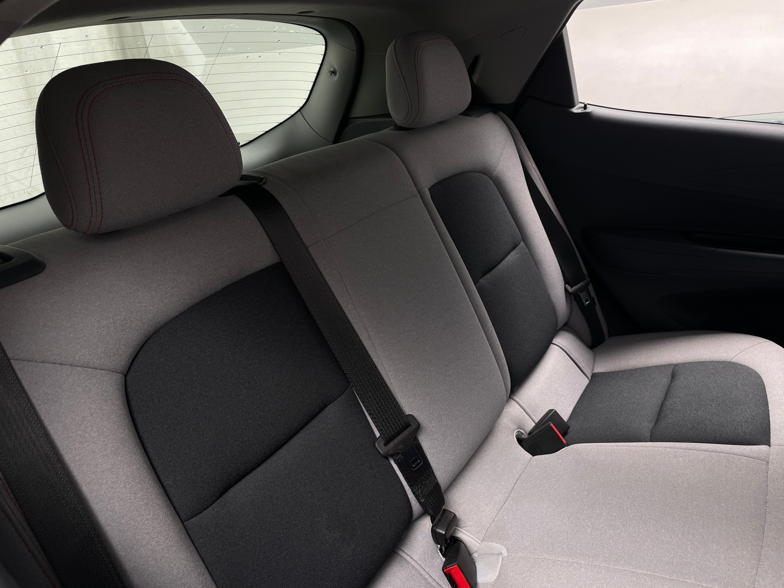 Thumbnail: 2021 Chevrolet Bolt EV - 6