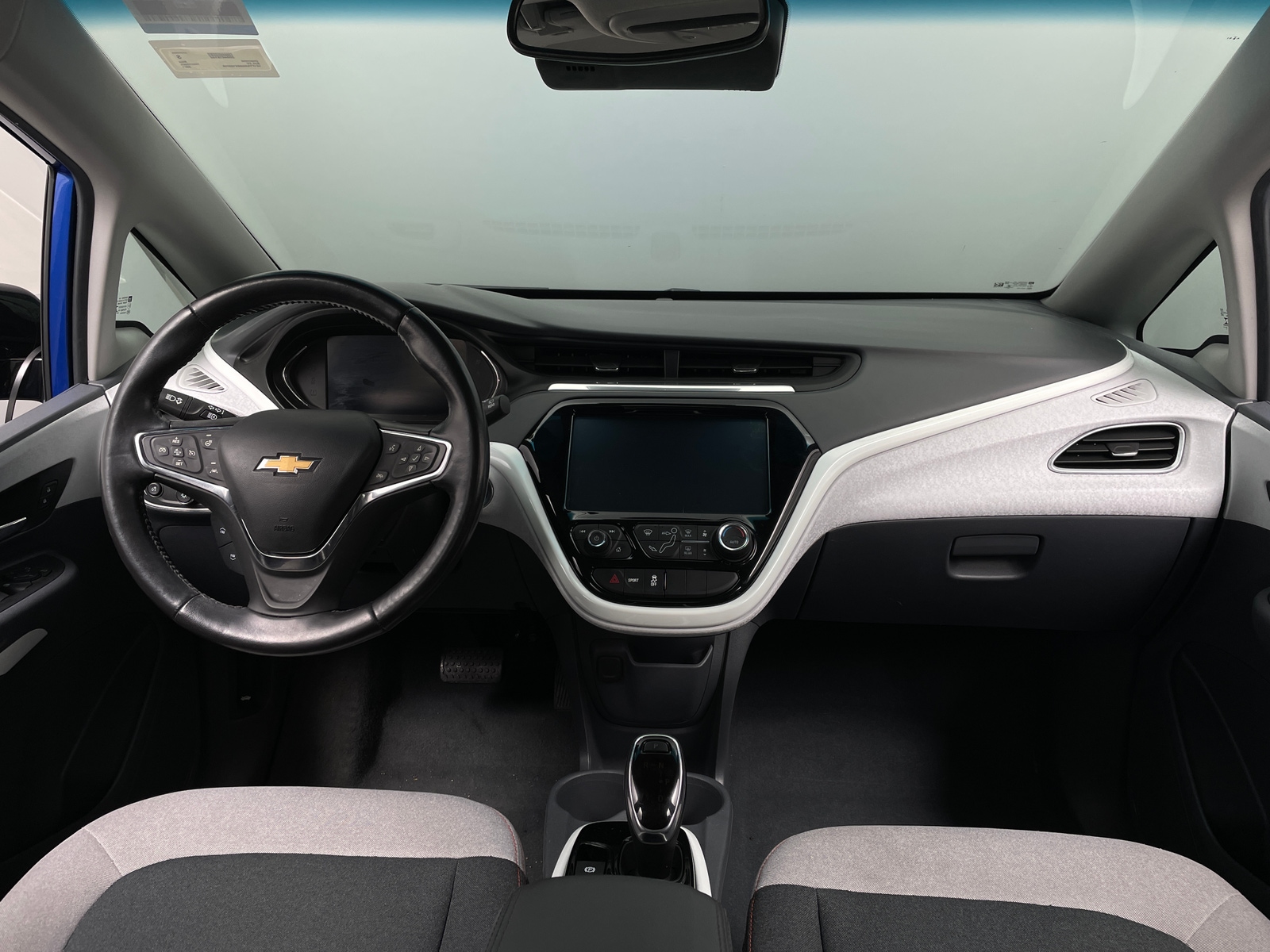 Thumbnail: 2021 Chevrolet Bolt EV - 3