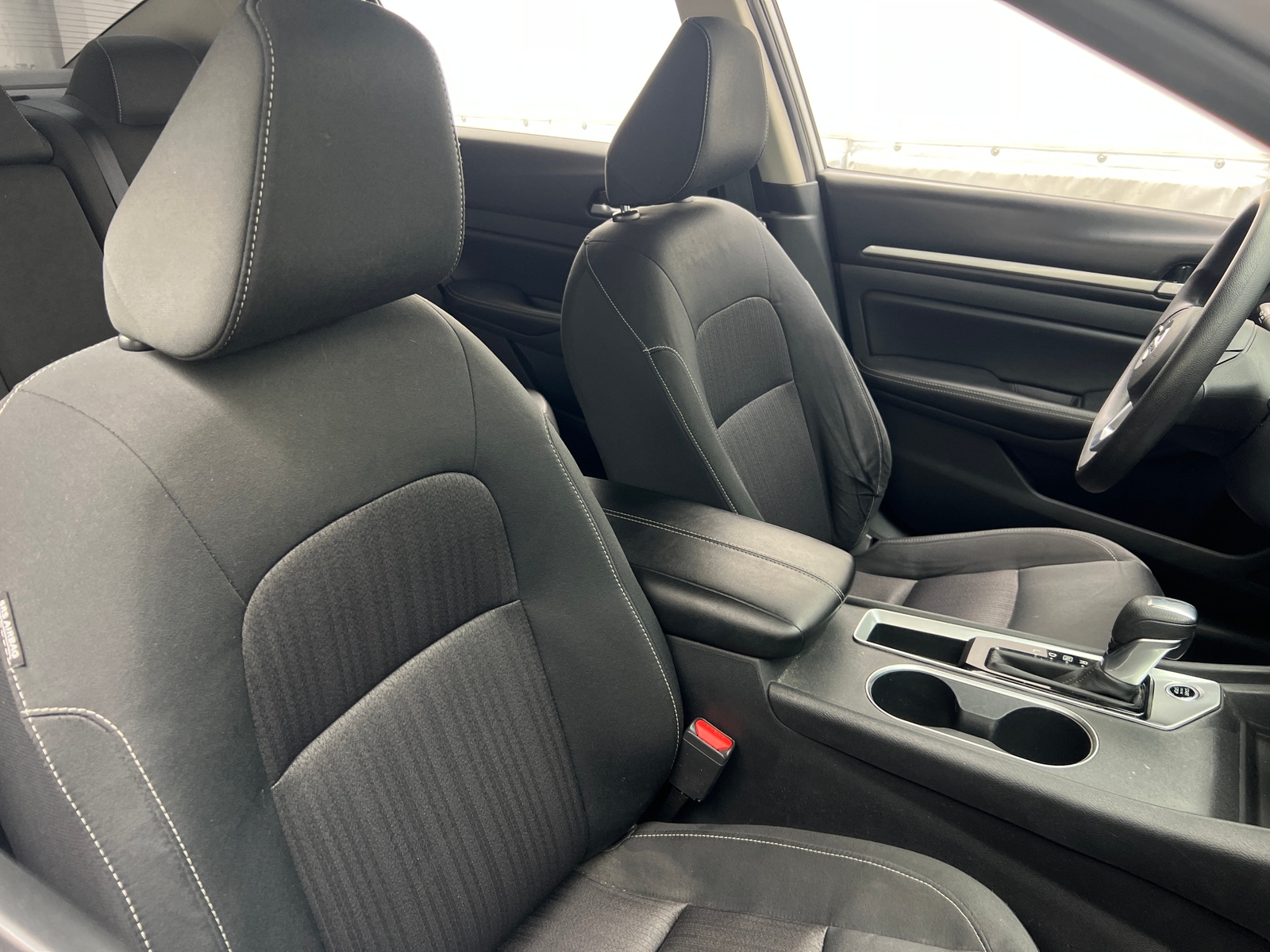 Thumbnail: 2022 Nissan Altima - 2