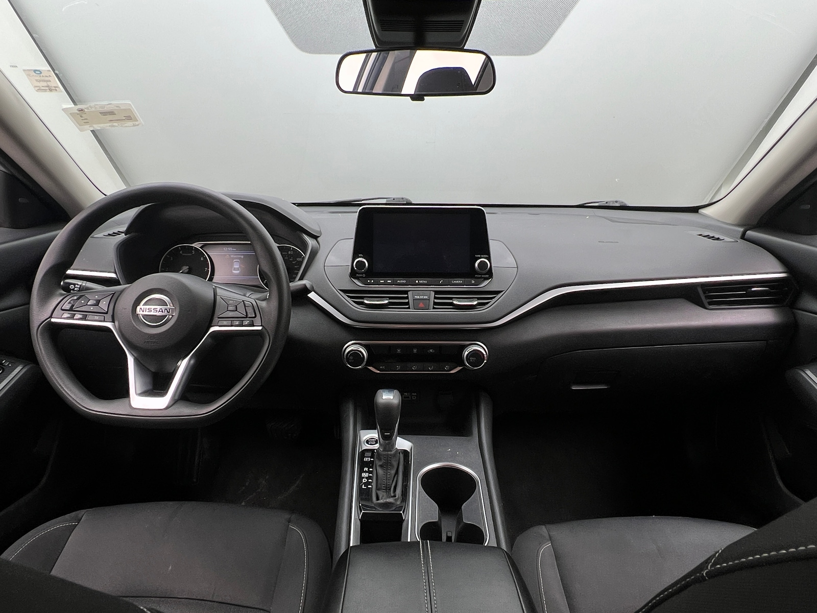 Thumbnail: 2022 Nissan Altima - 3