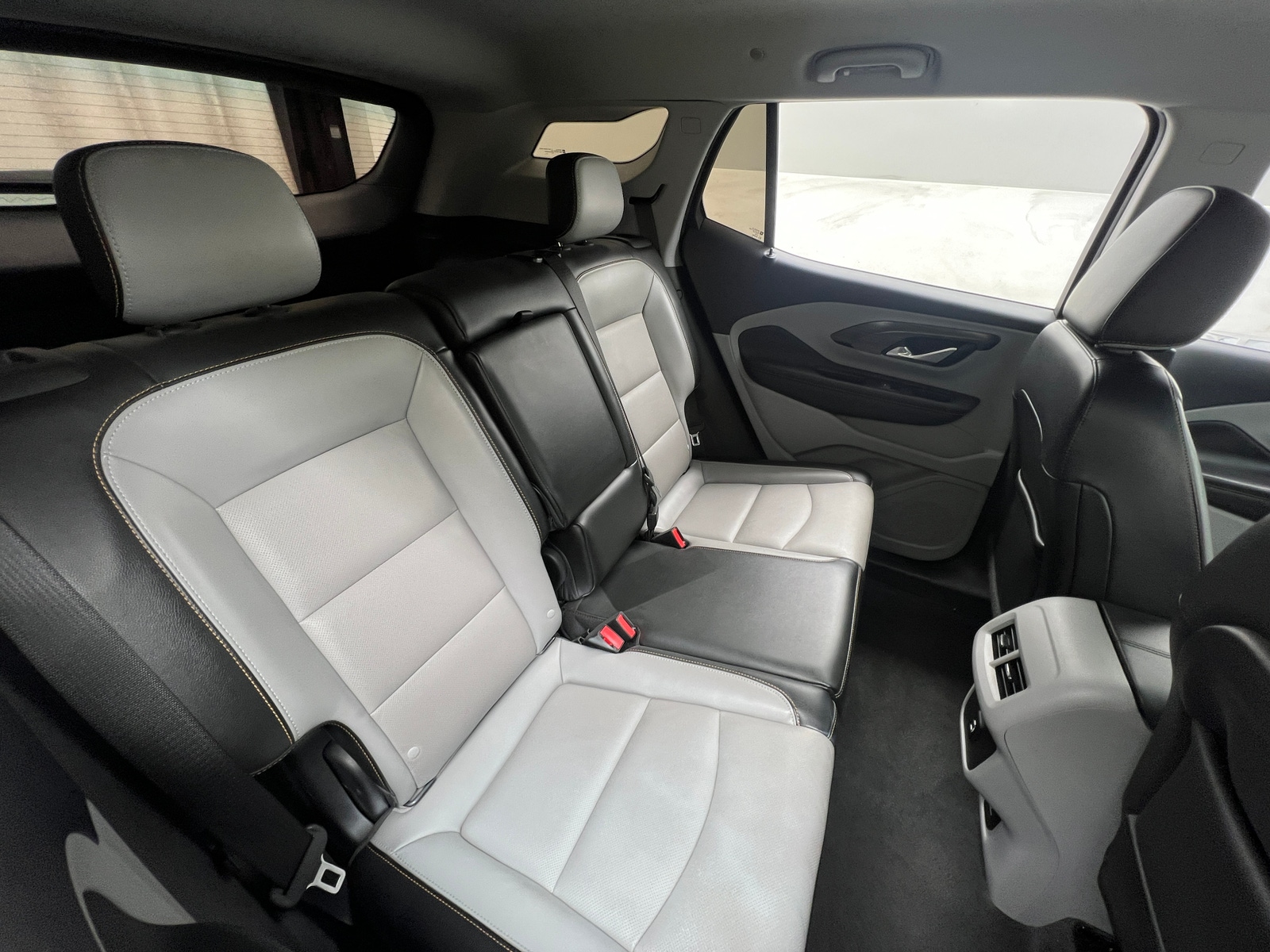 Thumbnail: 2020 GMC Terrain - 5