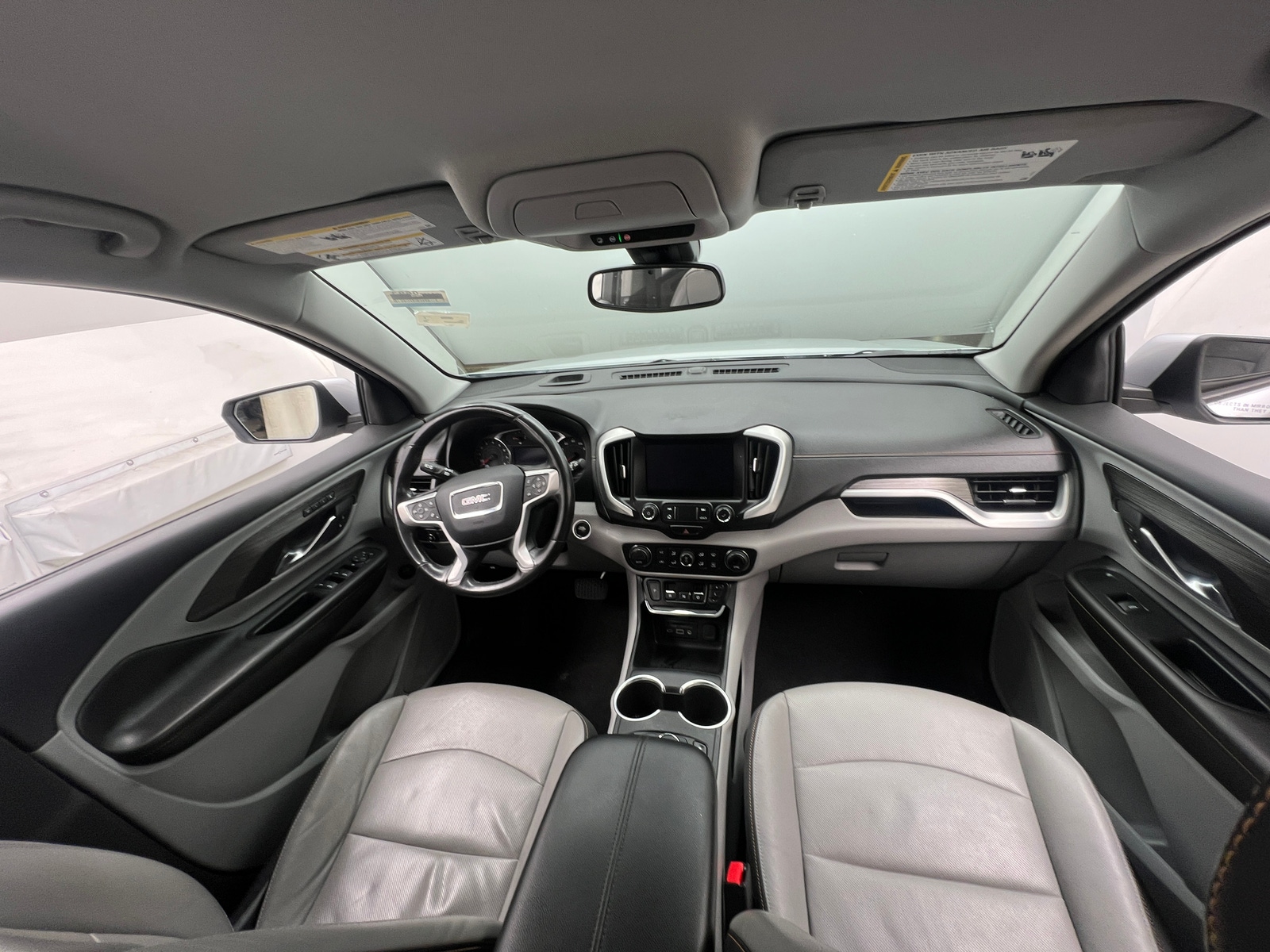 Thumbnail: 2020 GMC Terrain - 2