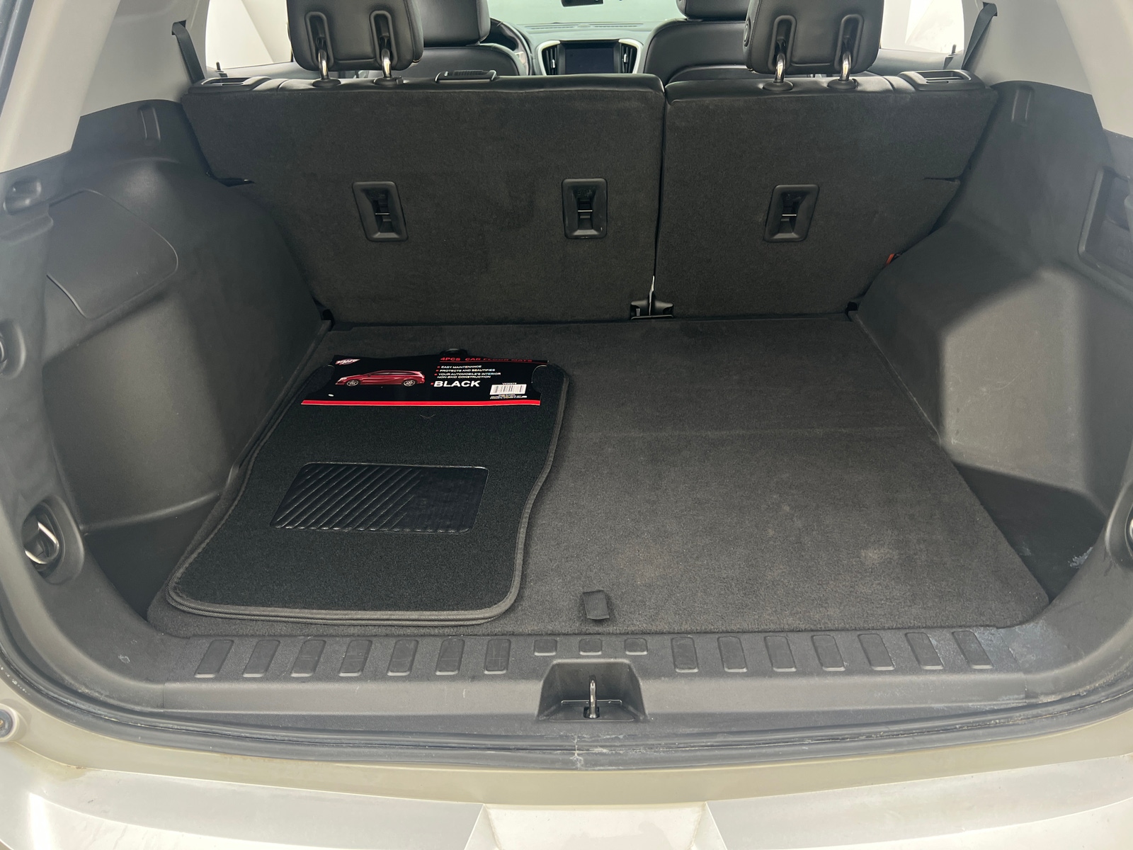 Thumbnail: 2020 GMC Terrain - 6