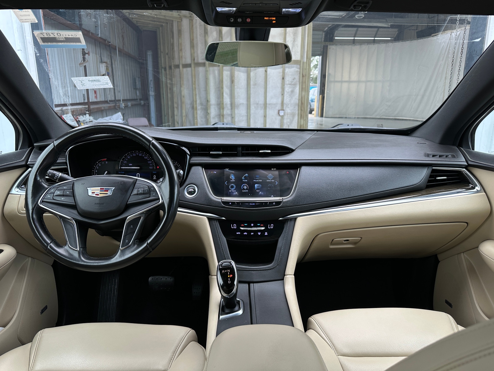 Thumbnail: 2019 Cadillac XT5 - 2