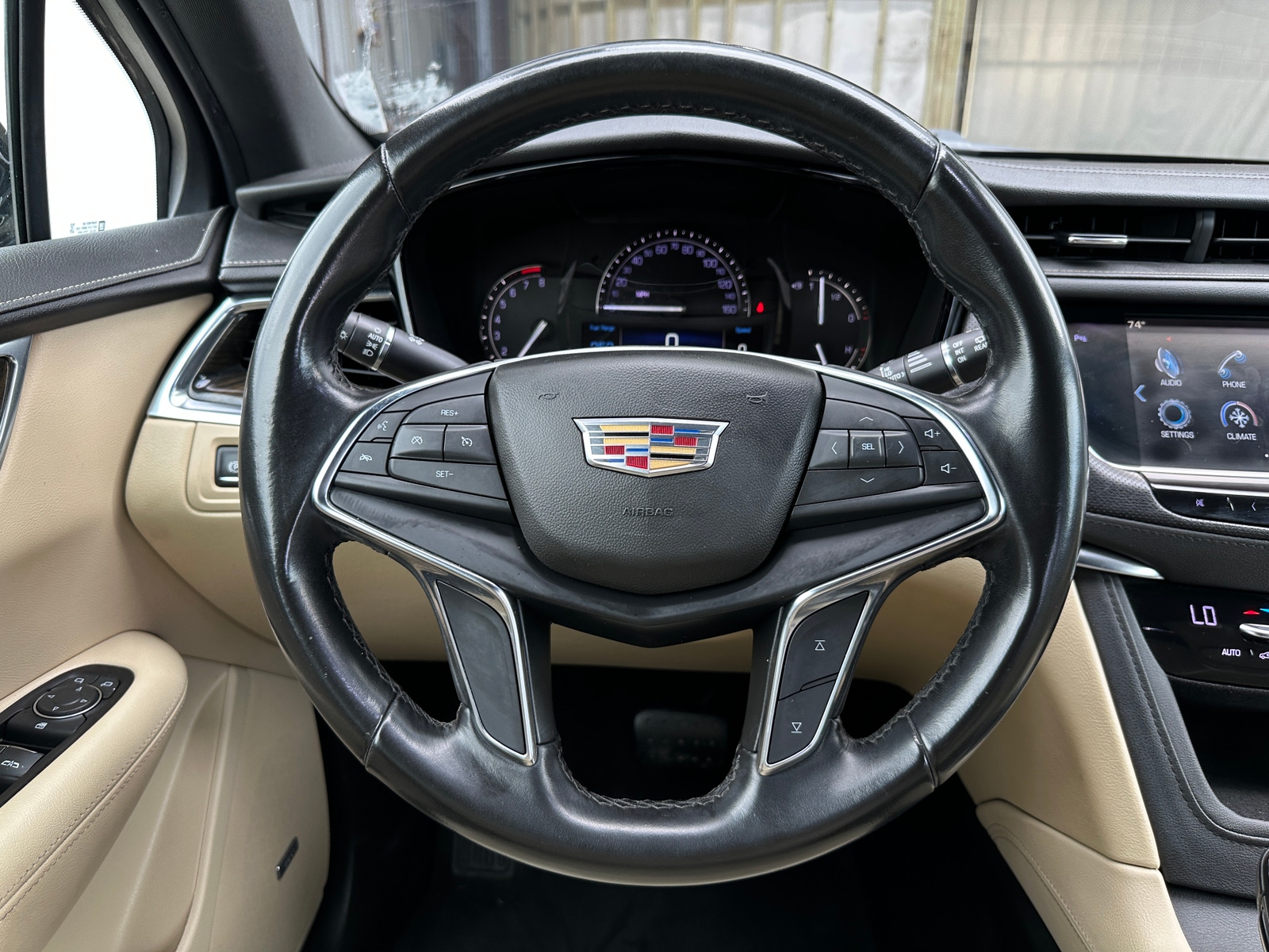 Thumbnail: 2019 Cadillac XT5 - 4