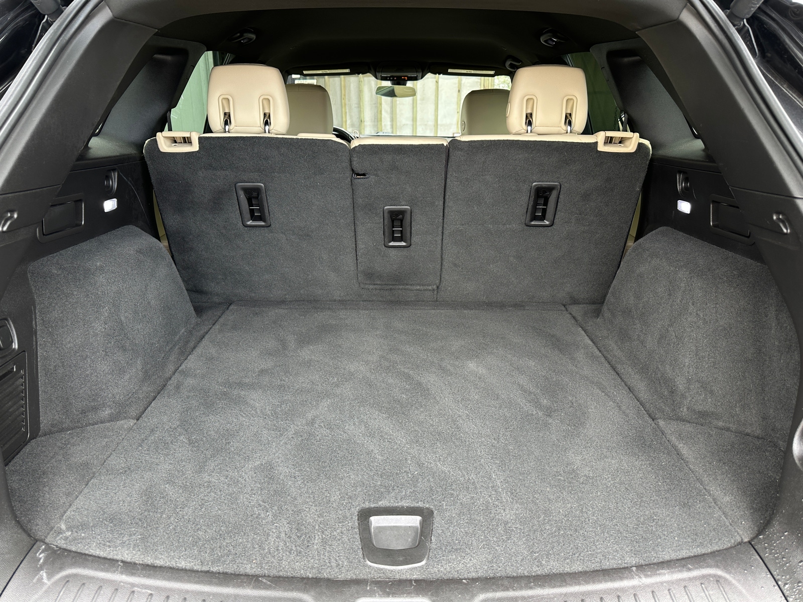 Thumbnail: 2019 Cadillac XT5 - 6