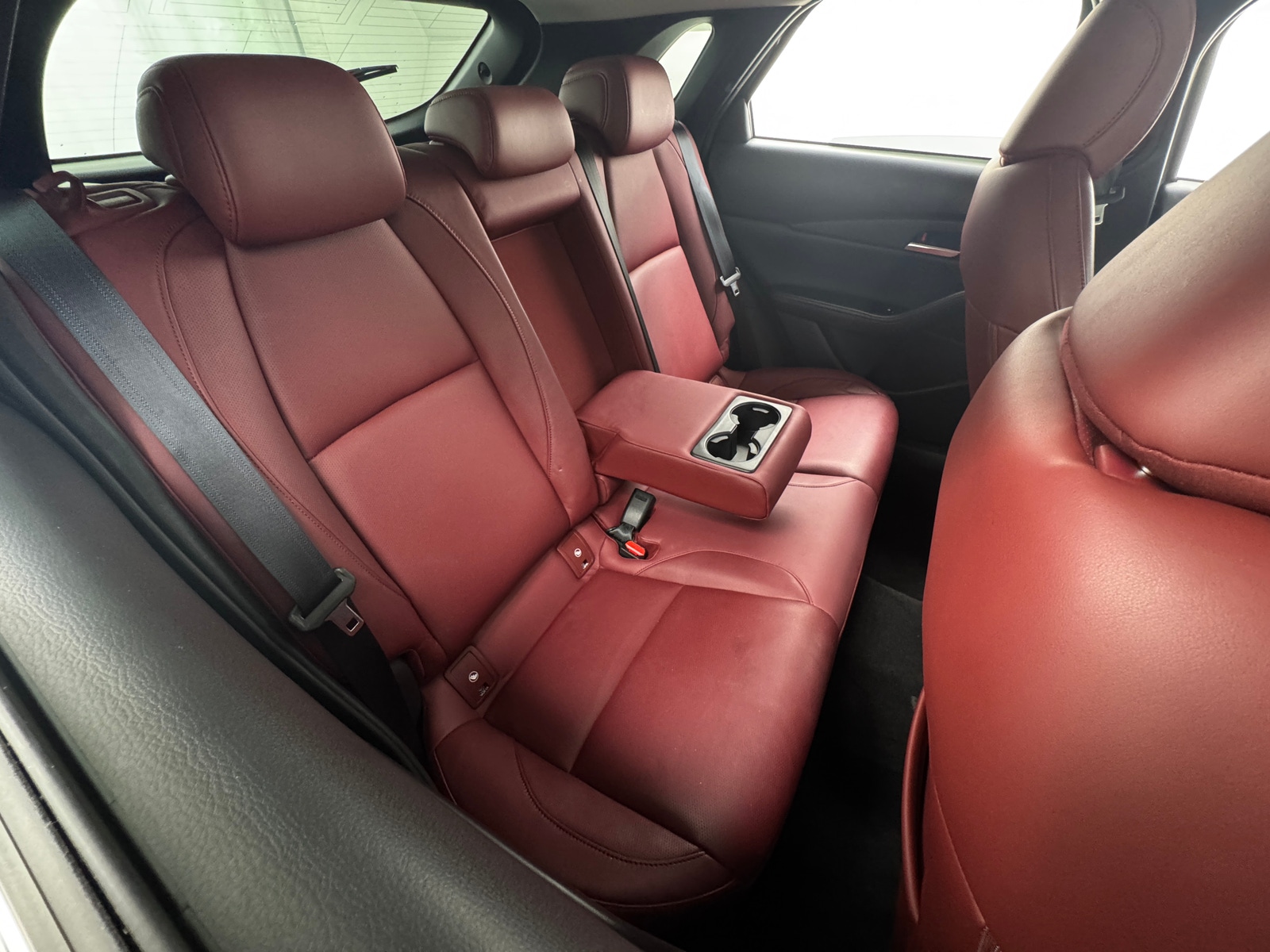 Thumbnail: 2025 Mazda CX-30 - 5