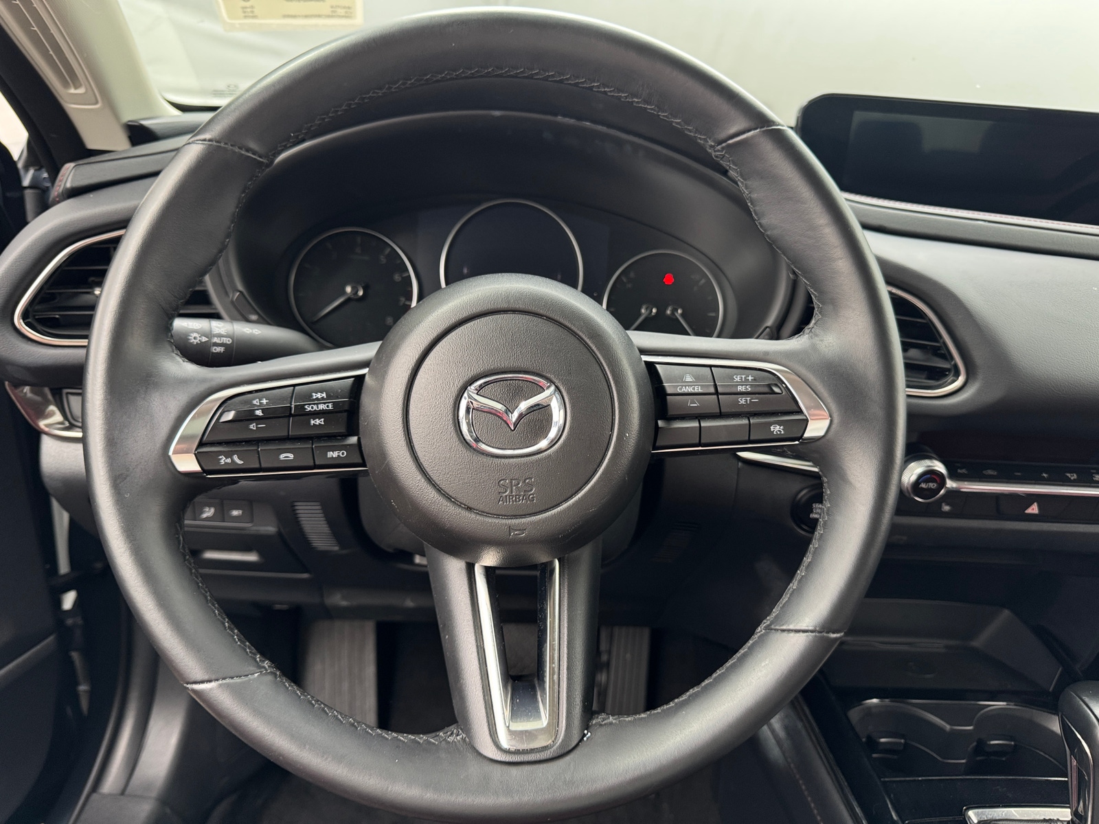 Thumbnail: 2025 Mazda CX-30 - 4