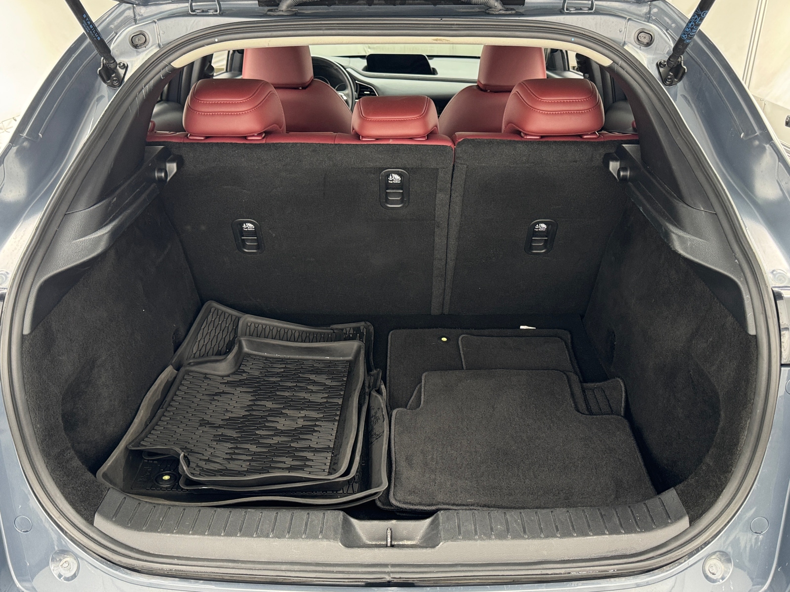 Thumbnail: 2025 Mazda CX-30 - 6