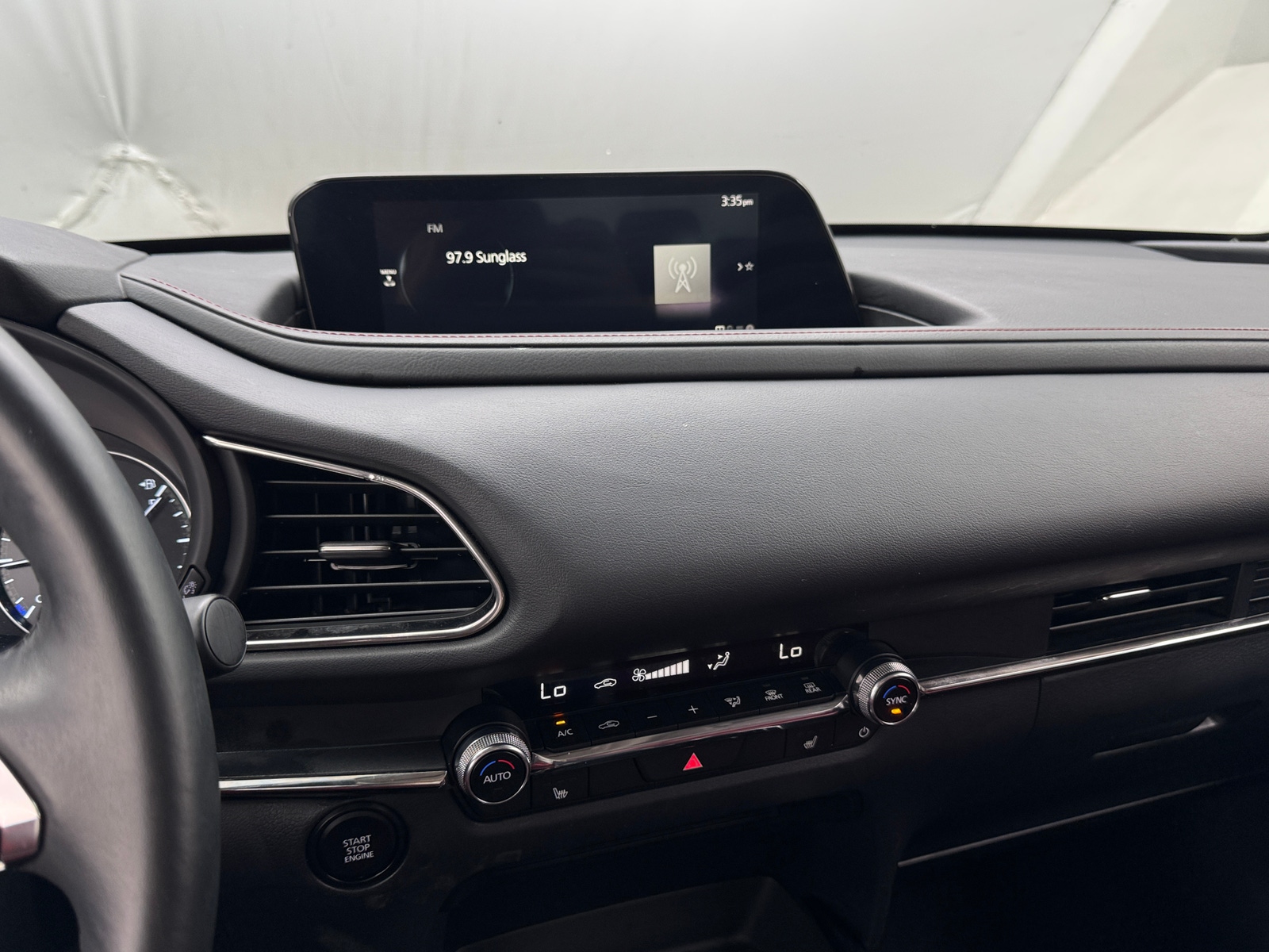 Thumbnail: 2025 Mazda CX-30 - 3