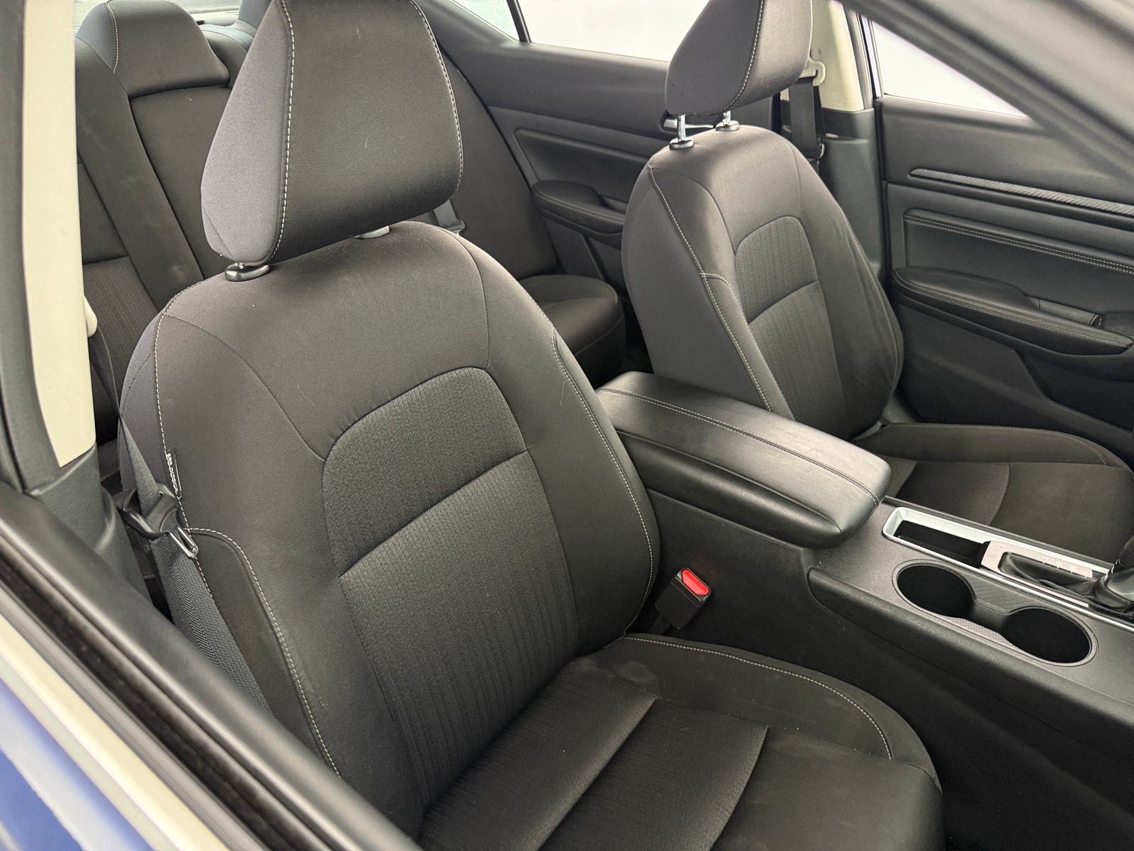 Thumbnail: 2020 Nissan Altima - 2