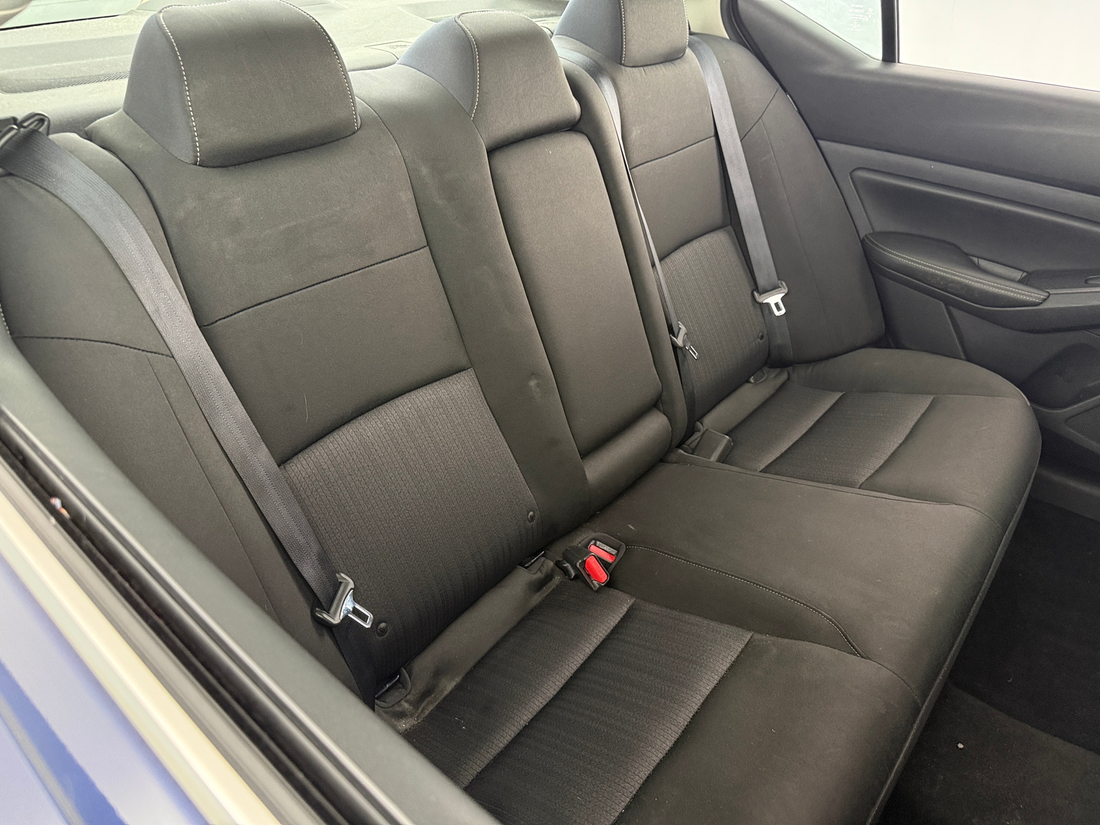 Thumbnail: 2020 Nissan Altima - 6