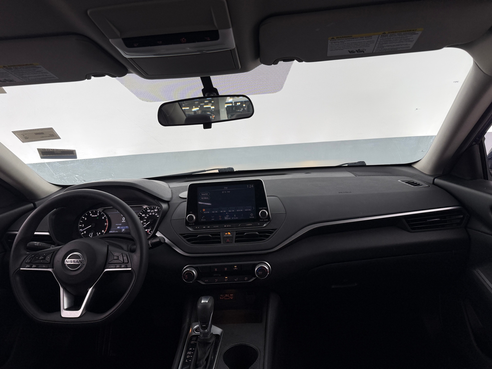 Thumbnail: 2020 Nissan Altima - 3