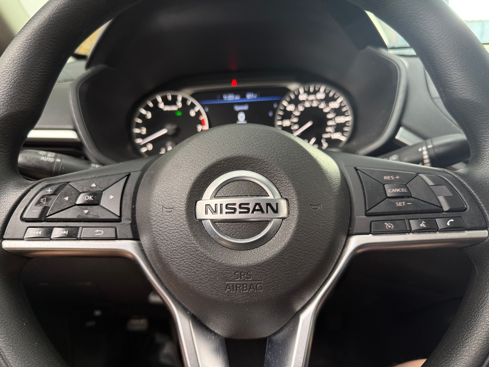 Thumbnail: 2020 Nissan Altima - 5