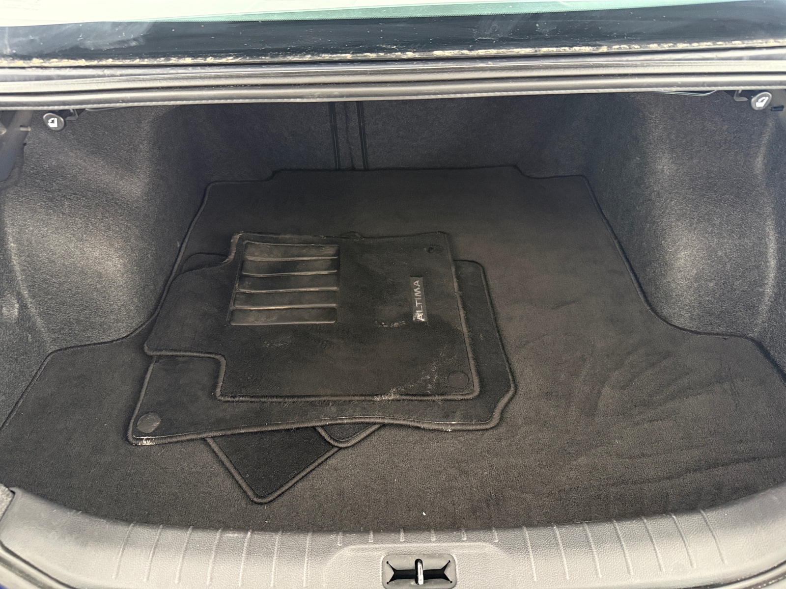 Thumbnail: 2020 Nissan Altima - 7