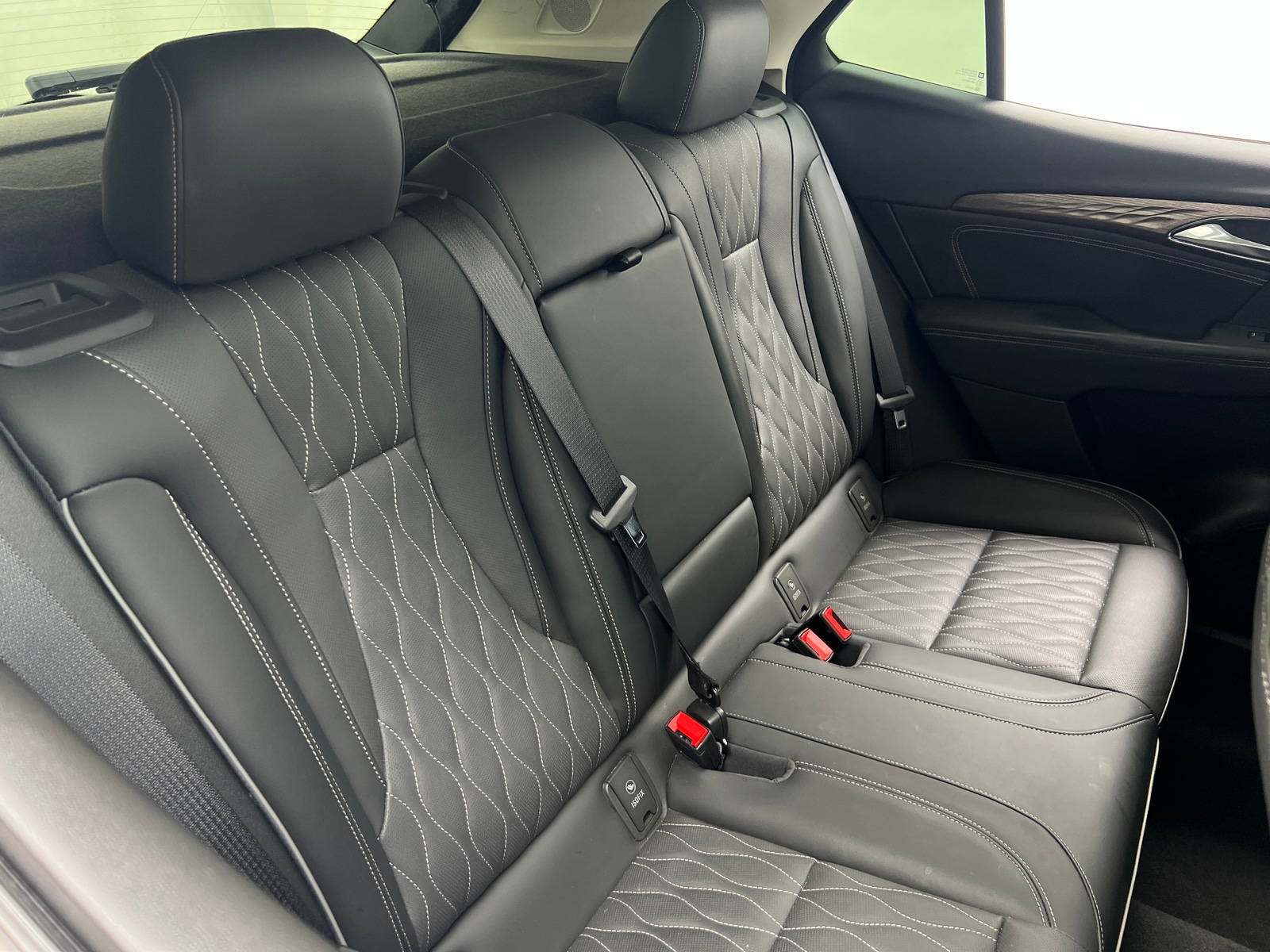 Thumbnail: 2022 Buick Envision - 5