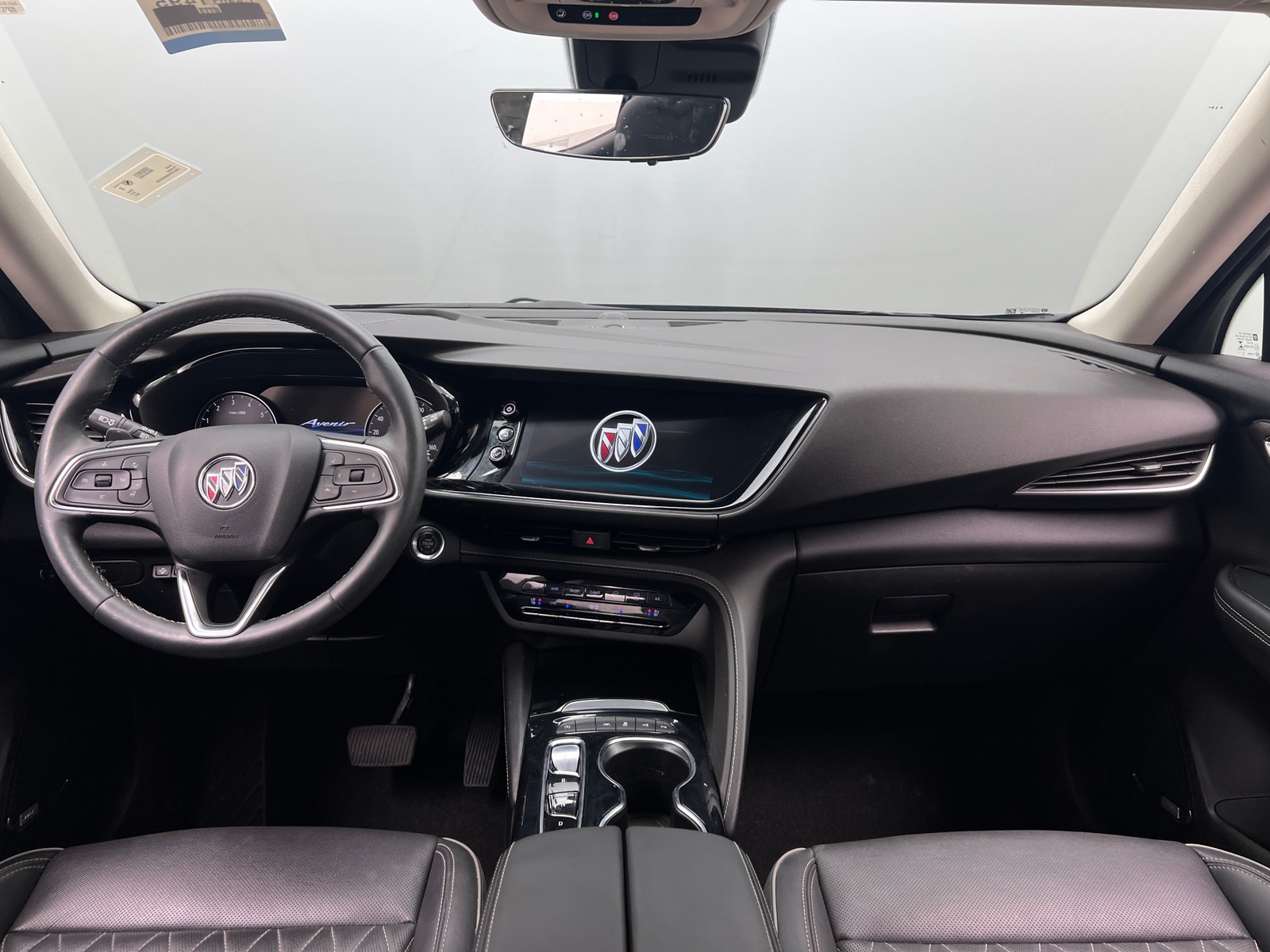 Thumbnail: 2022 Buick Envision - 2