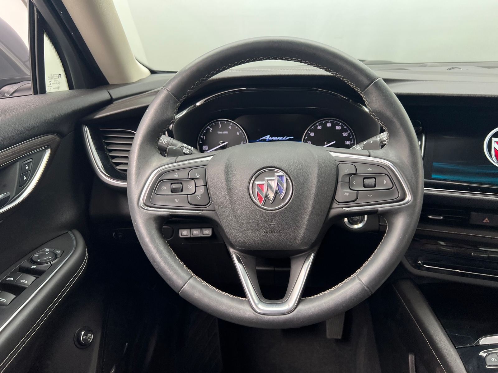 Thumbnail: 2022 Buick Envision - 4