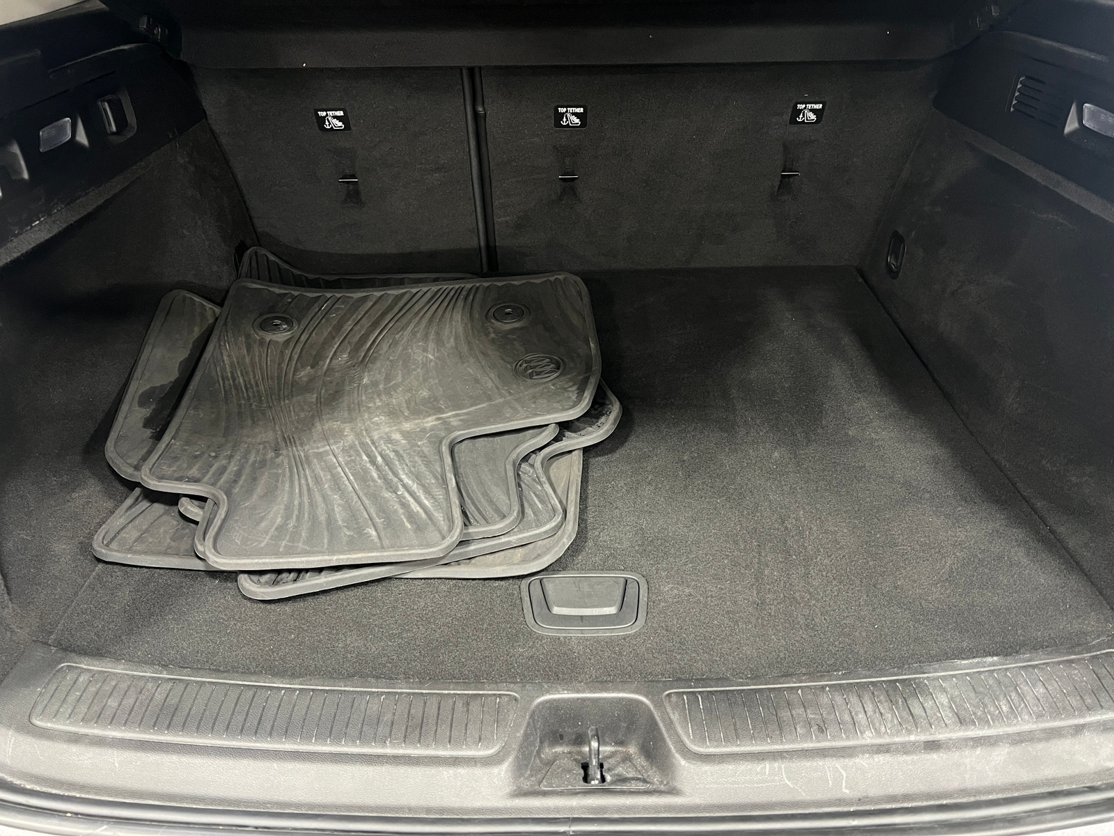 Thumbnail: 2022 Buick Envision - 6