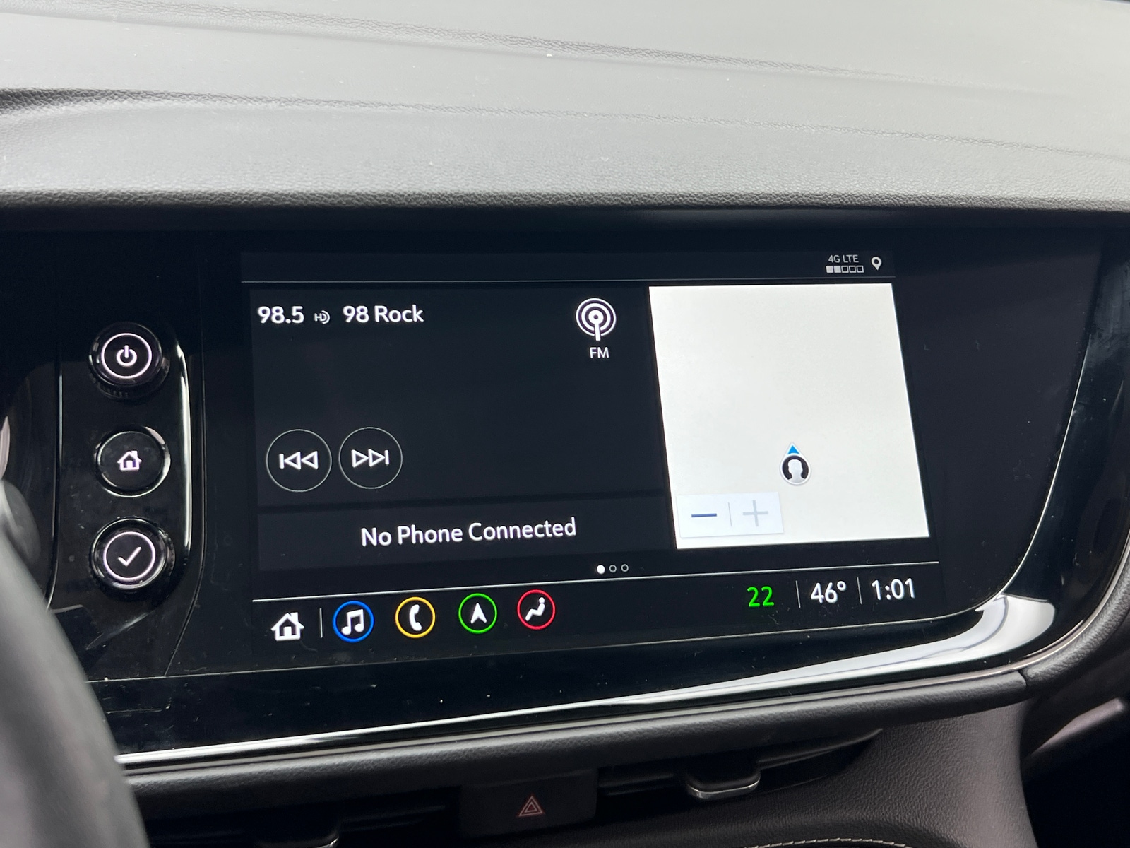 Thumbnail: 2022 Buick Envision - 3