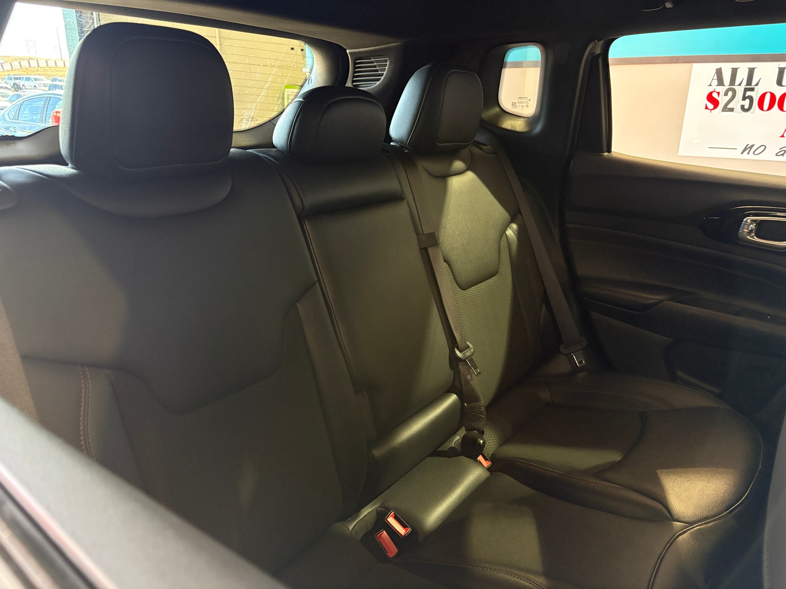 Thumbnail: 2025 Jeep Compass - 6