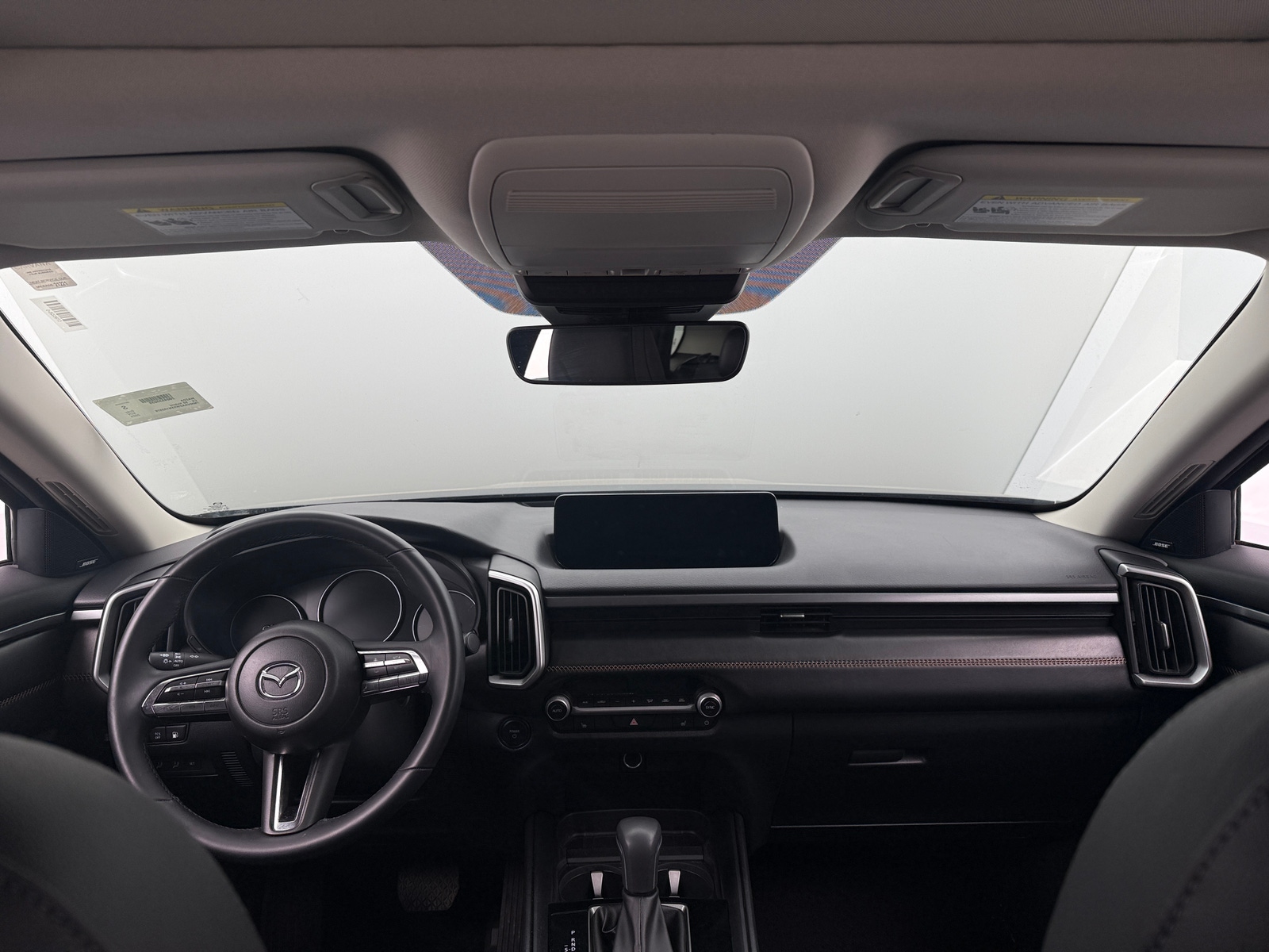 Thumbnail: 2025 Mazda CX-50 - 2