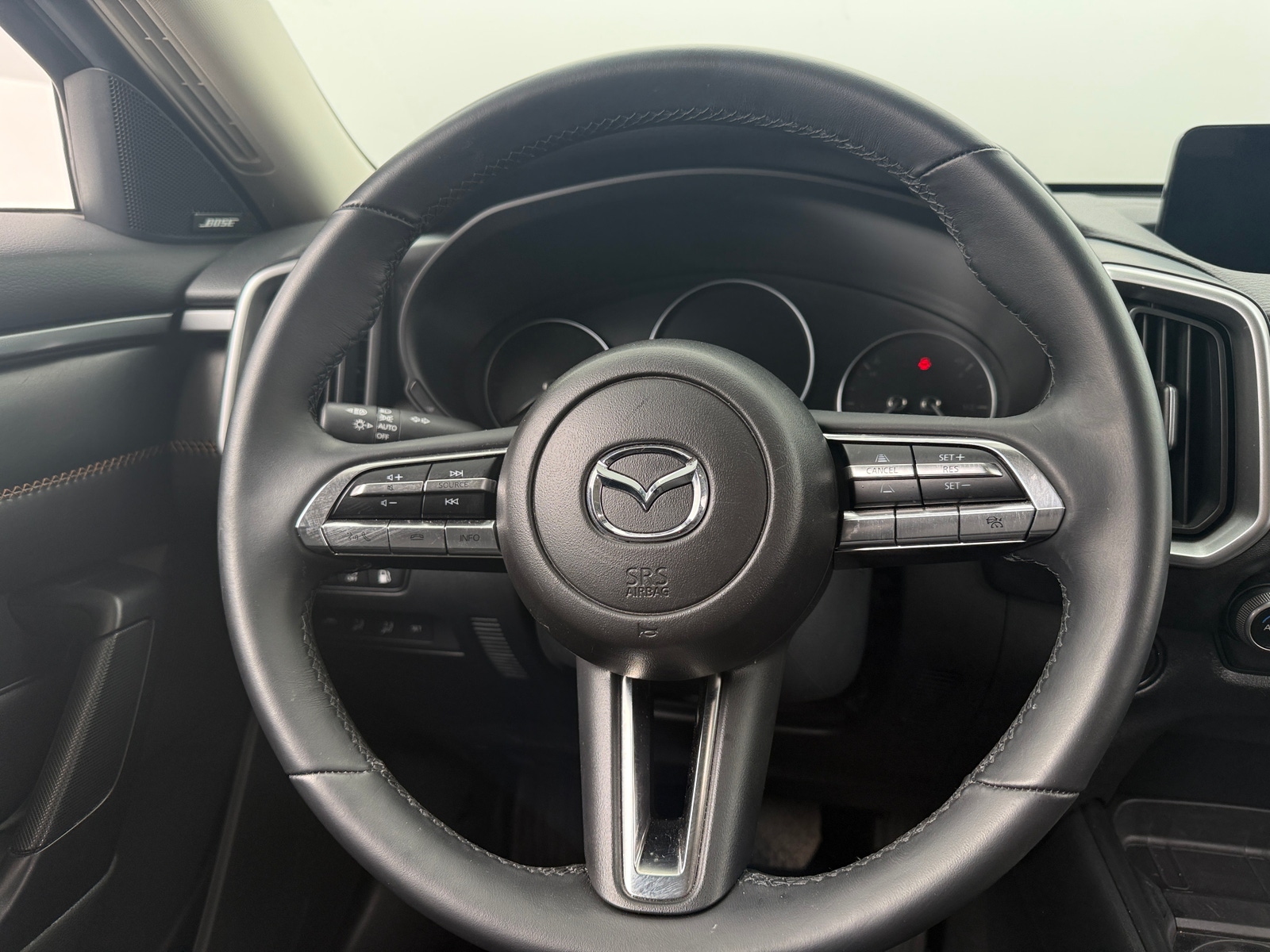 Thumbnail: 2025 Mazda CX-50 - 4