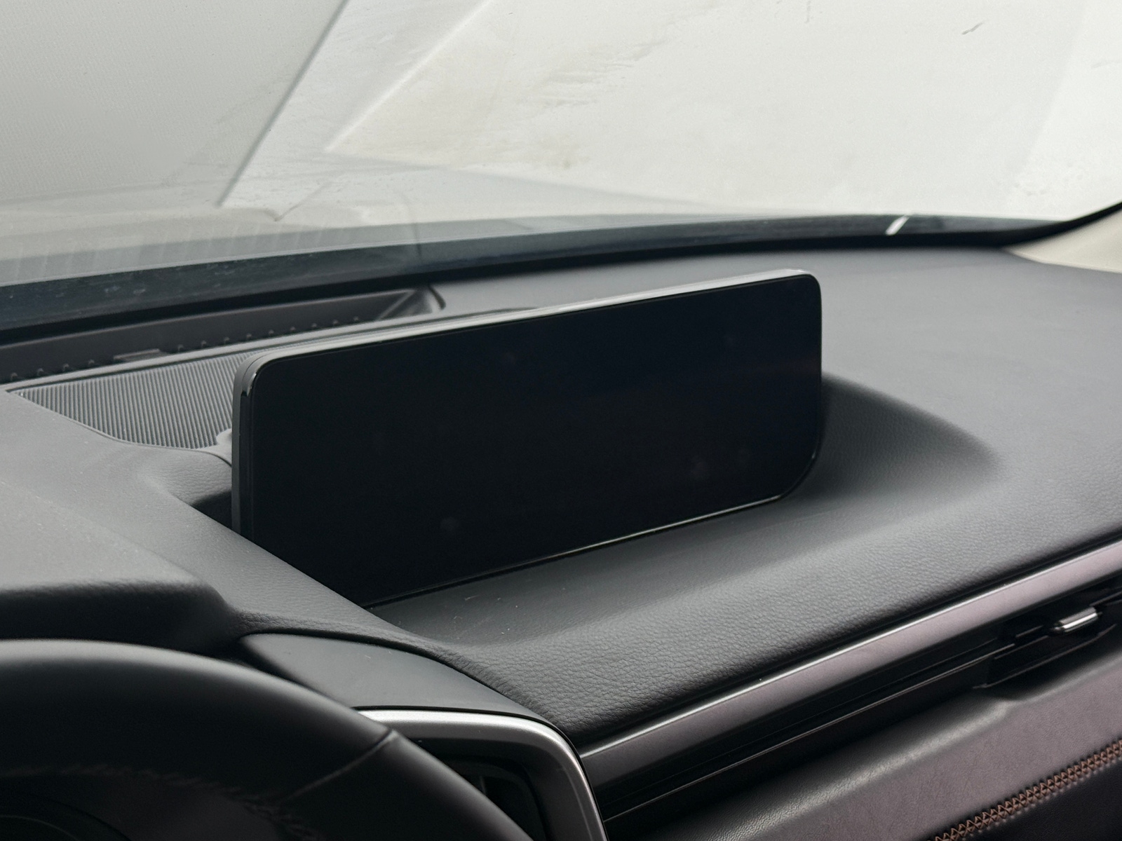 Thumbnail: 2025 Mazda CX-50 - 3