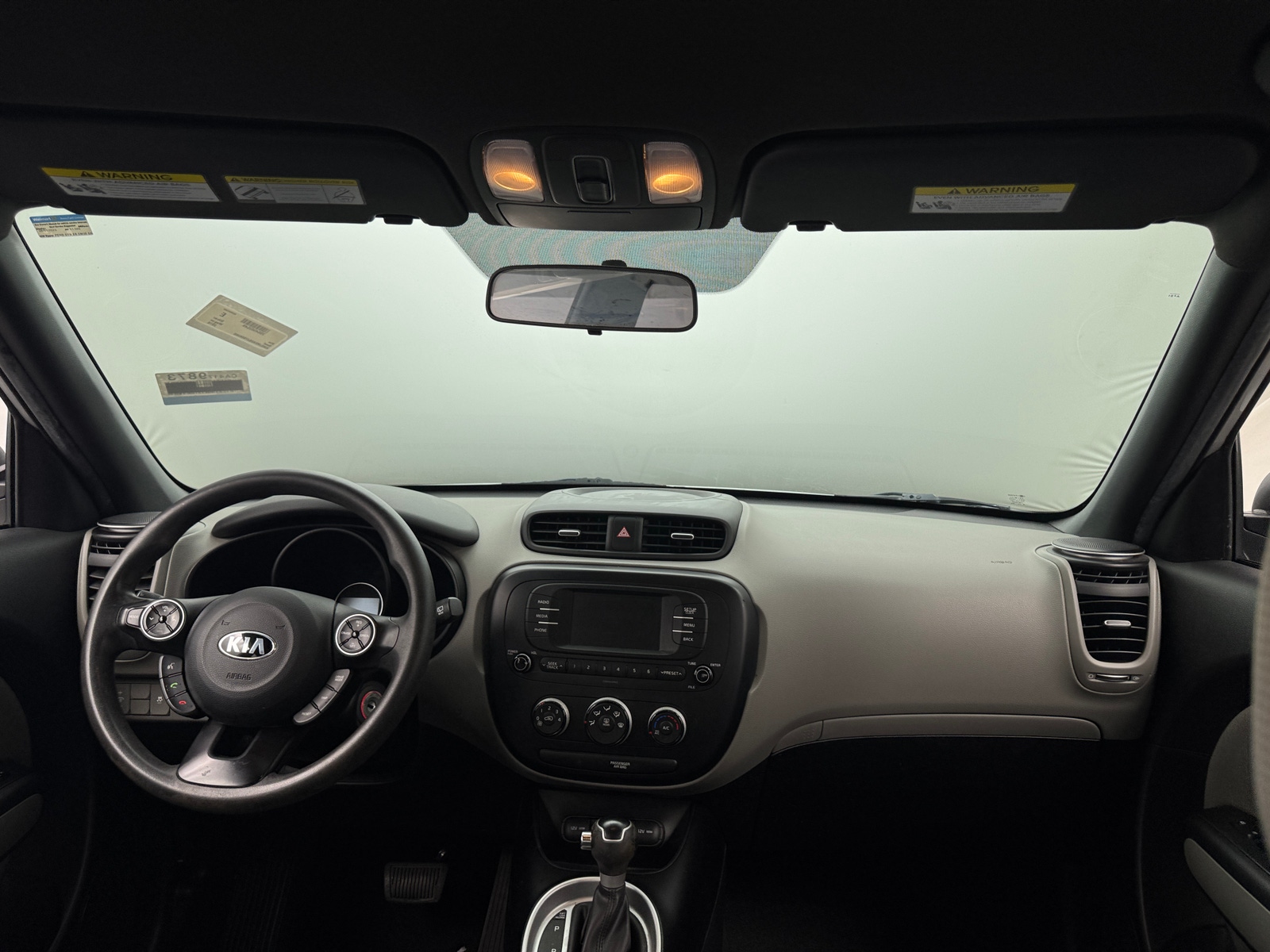 Thumbnail: 2018 Kia Soul - 3