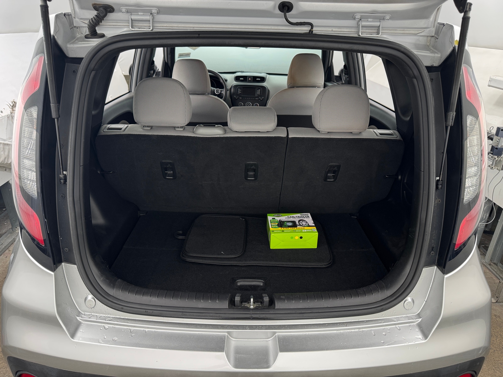 Thumbnail: 2018 Kia Soul - 7