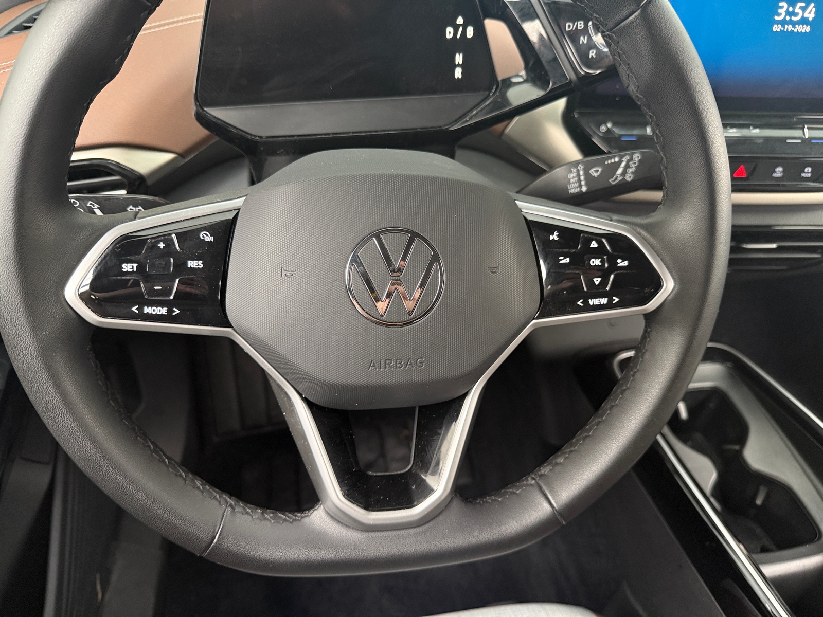 Thumbnail: 2023 Volkswagen ID.4 - 5