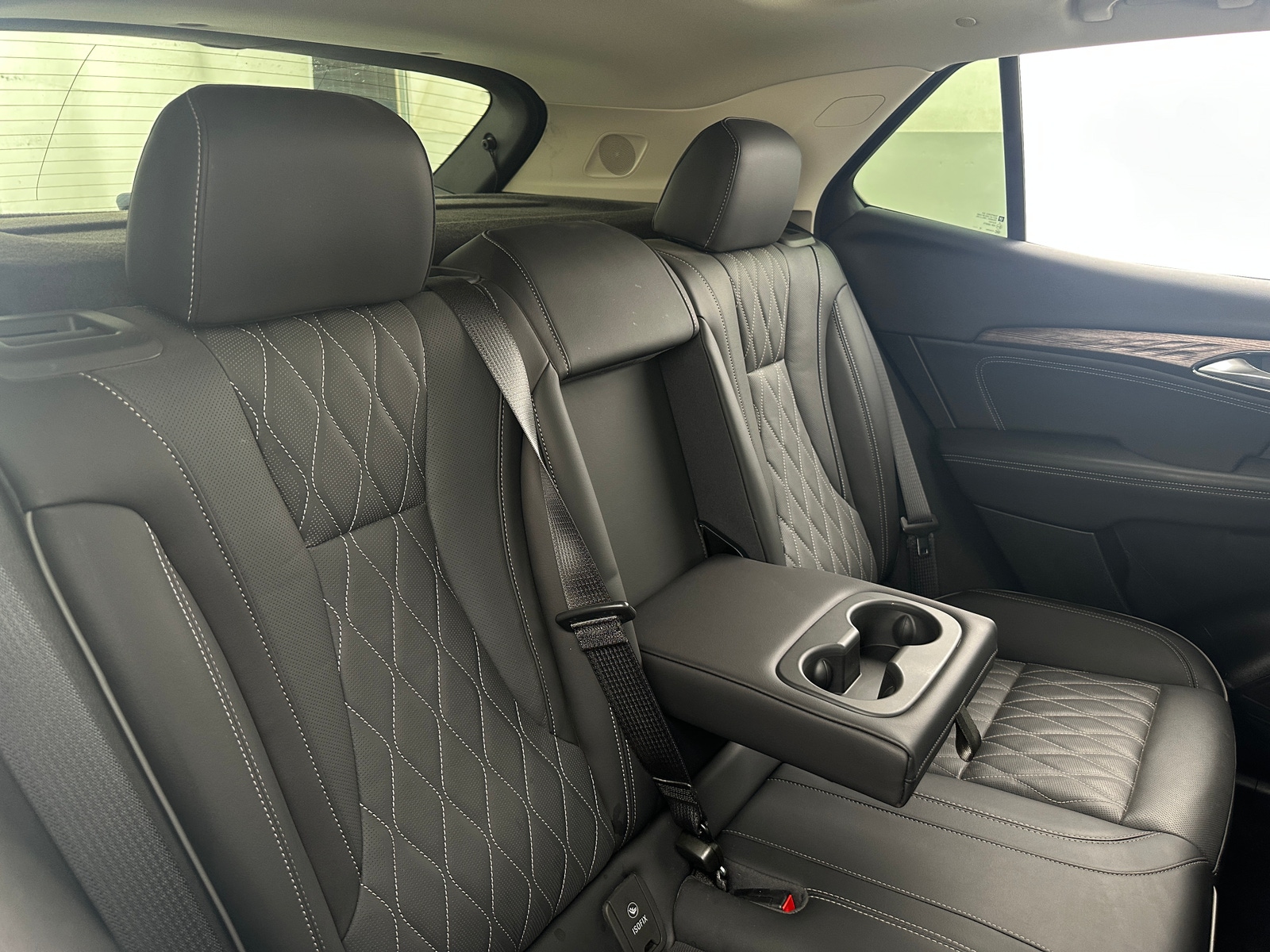 Thumbnail: 2023 Buick Envision - 5