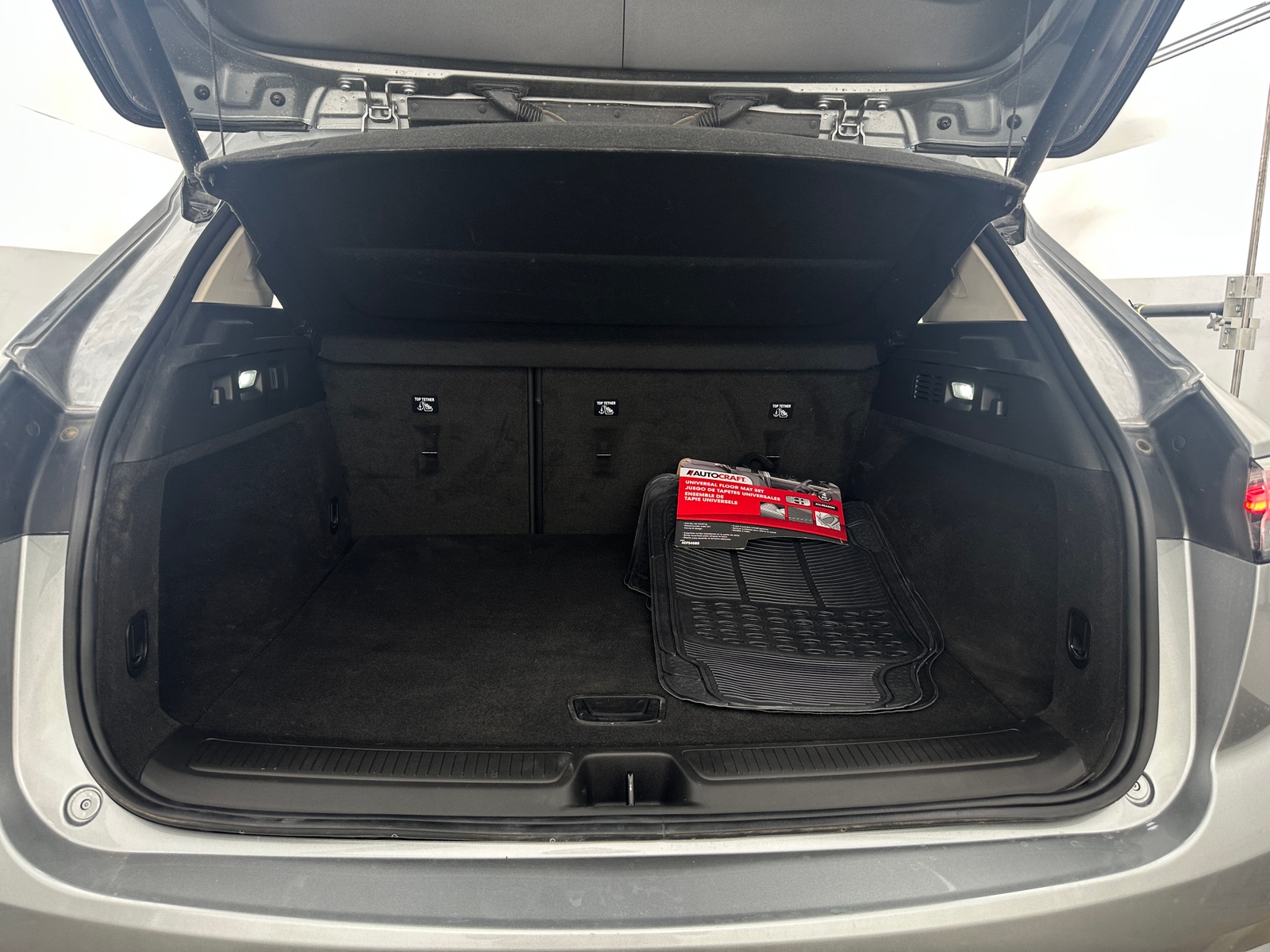 Thumbnail: 2023 Buick Envision - 6