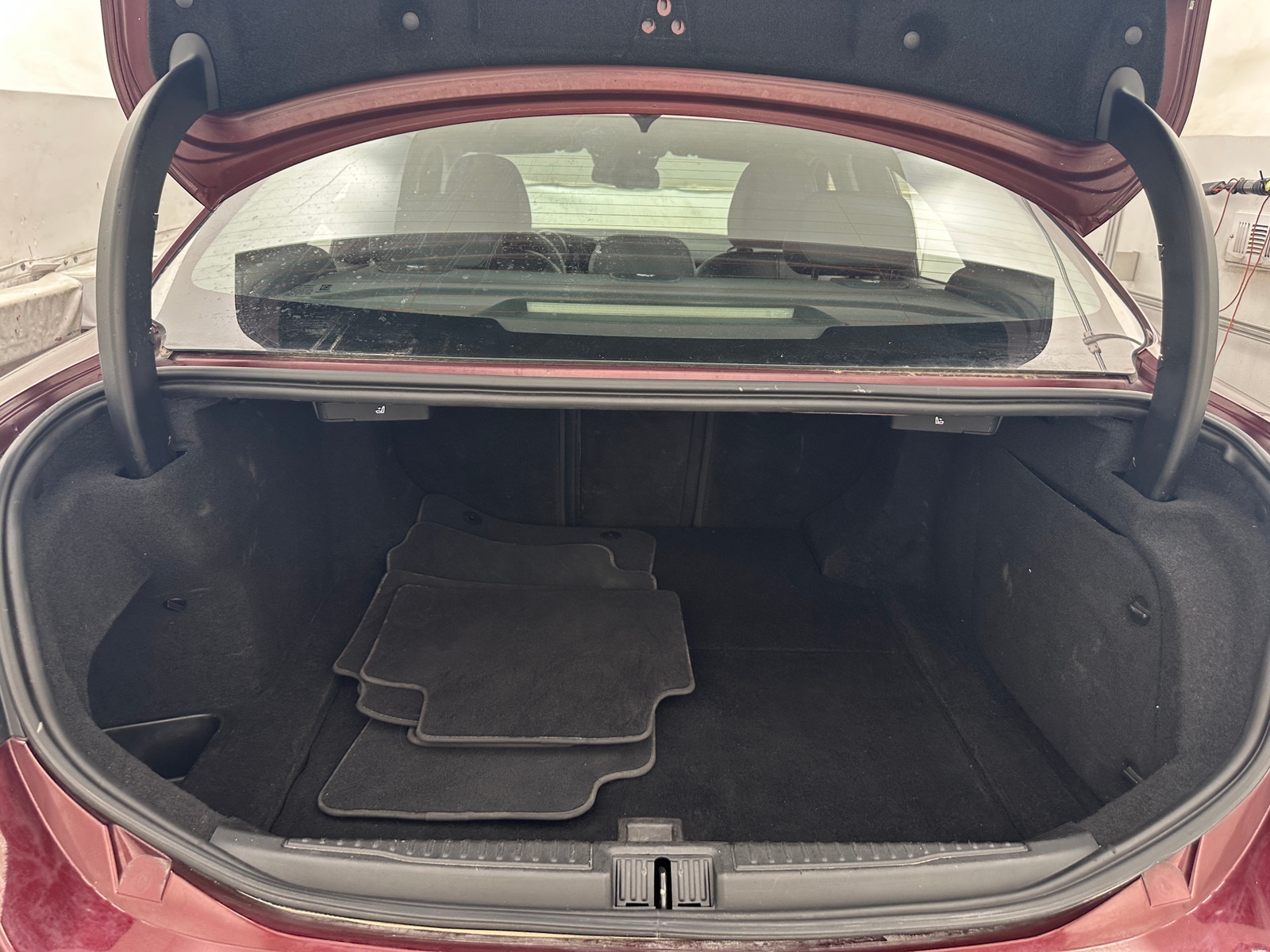 Thumbnail: 2017 Alfa Romeo Giulia - 6