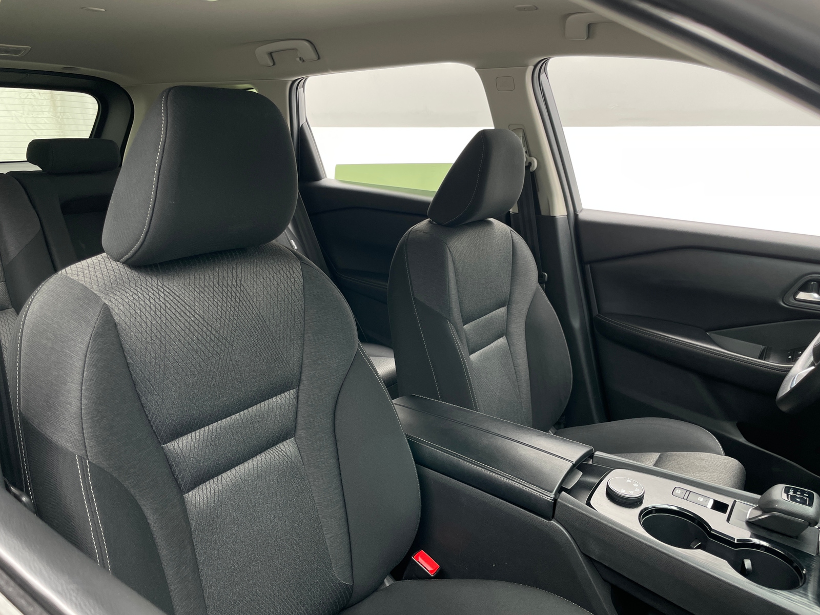 Thumbnail: 2024 Nissan Rogue - 2