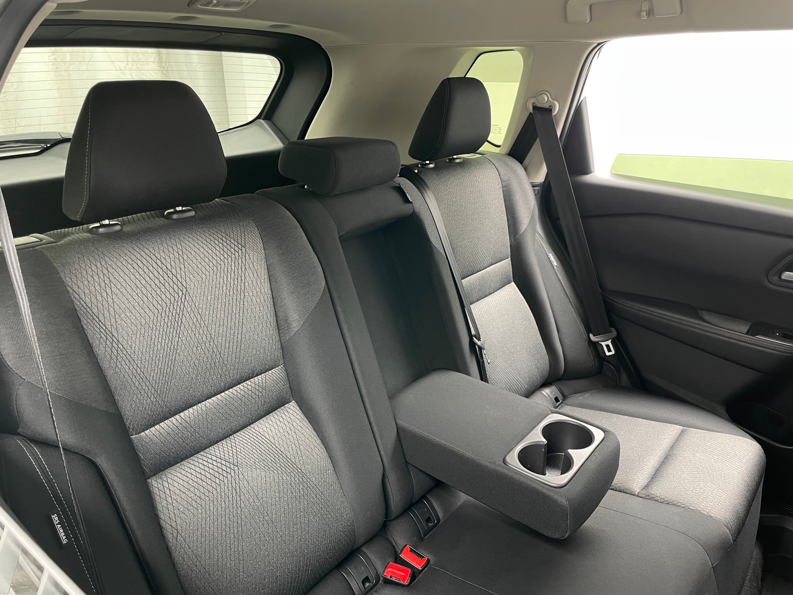 Thumbnail: 2024 Nissan Rogue - 6