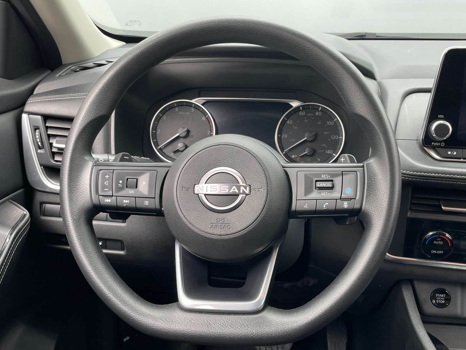 Thumbnail: 2024 Nissan Rogue - 5